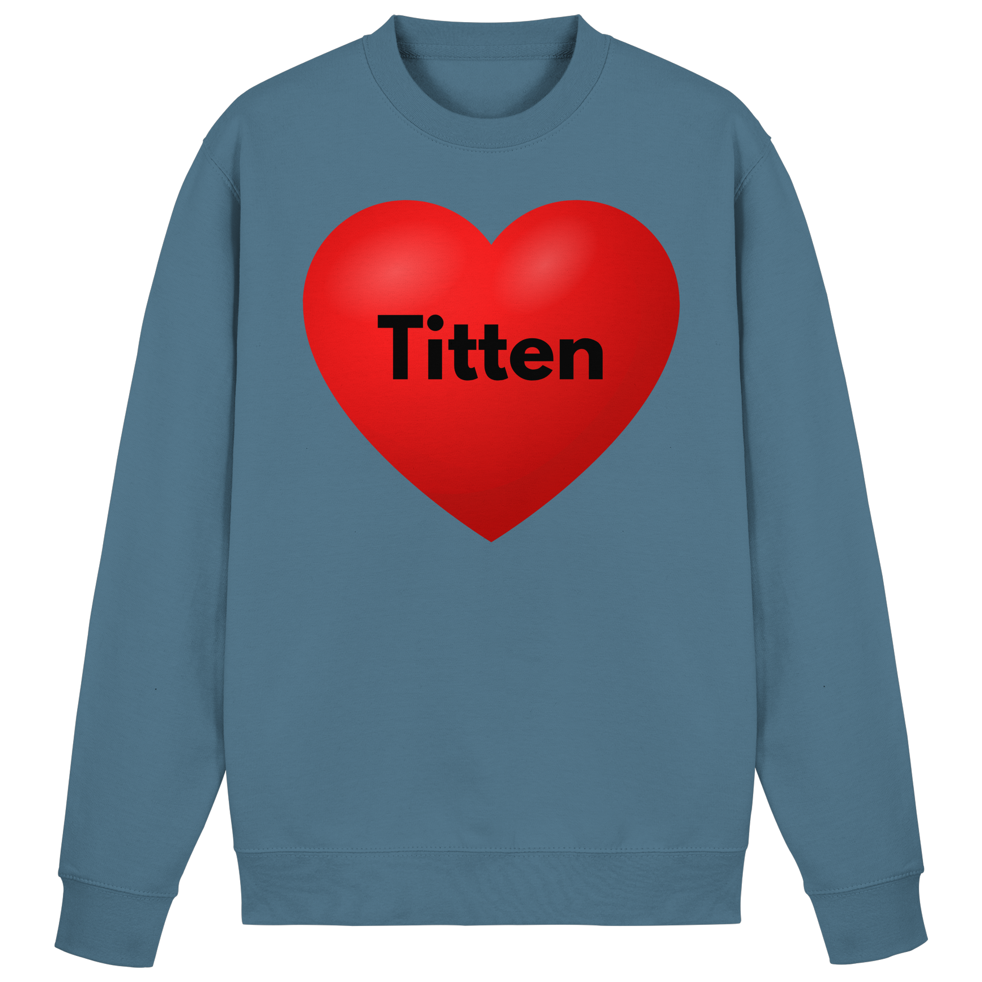 Titten Sweatshirt