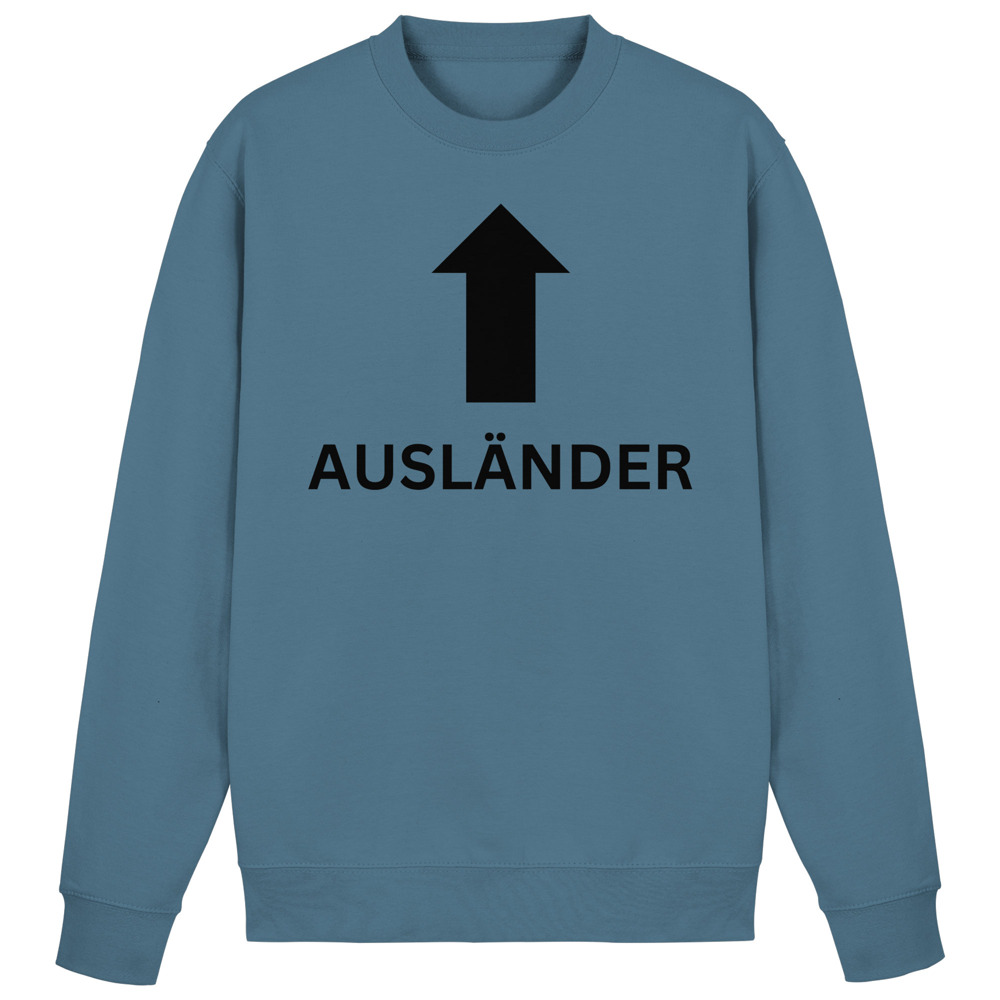 AUSLÄNDER Sweatshirt