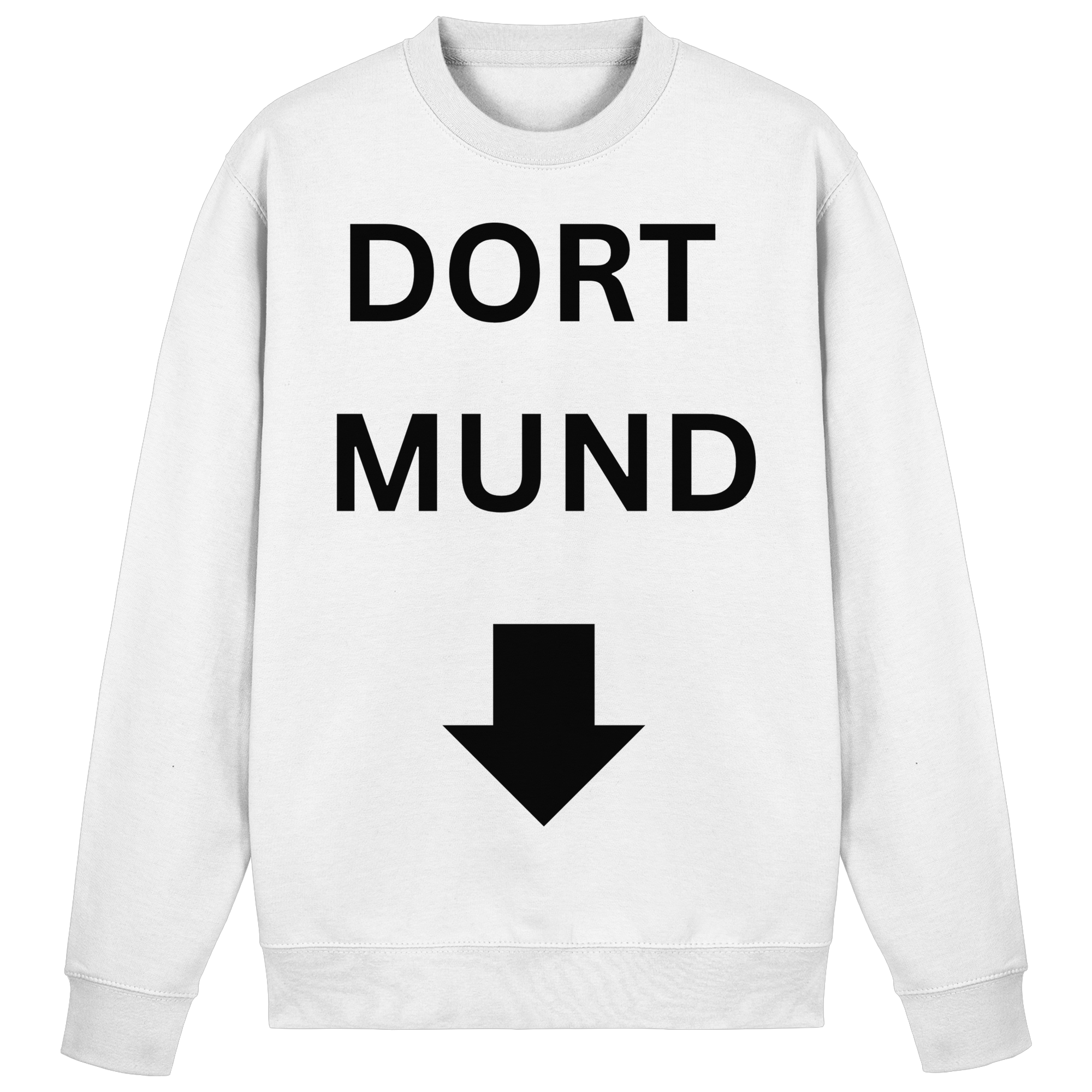 DORT MUND Sweatshirt