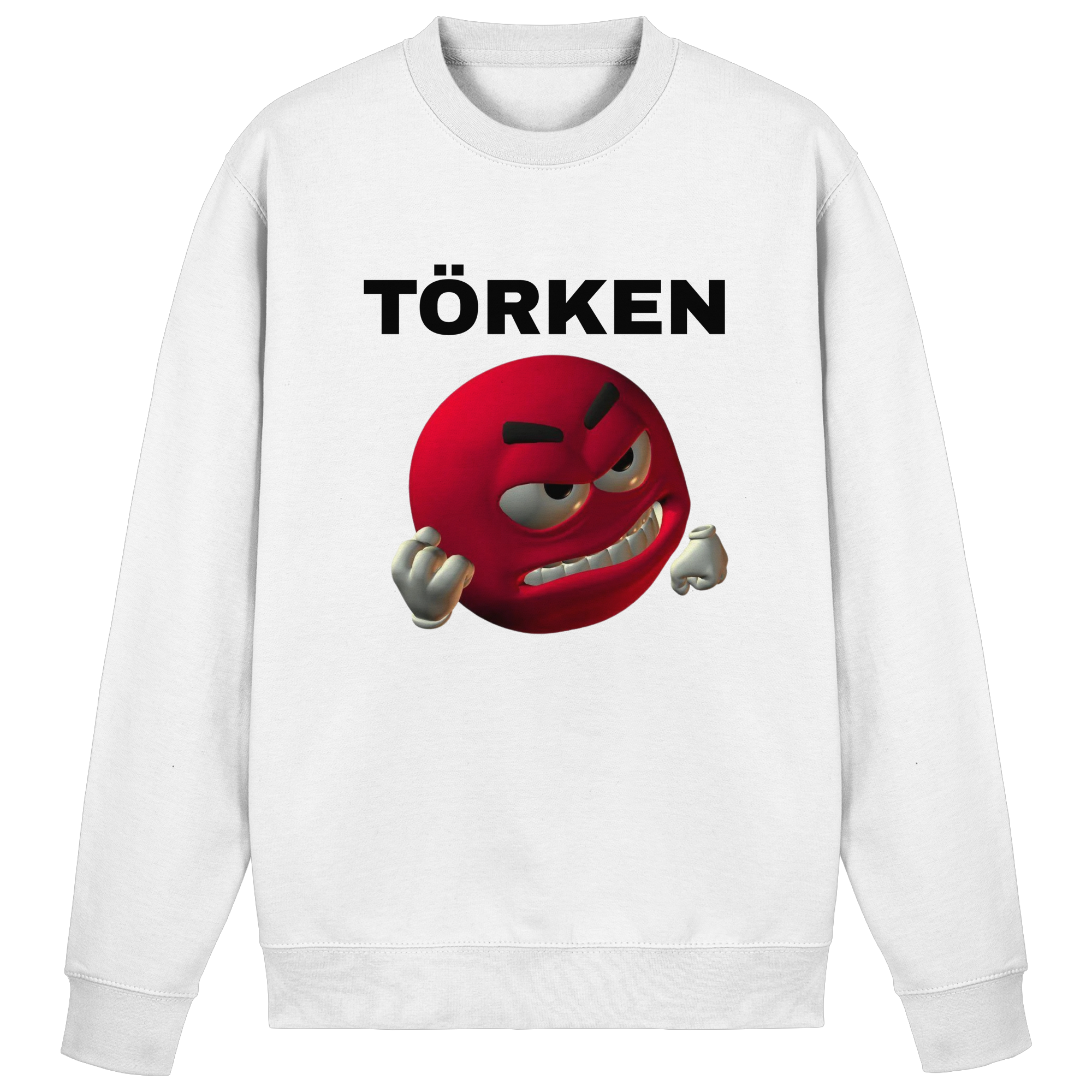 TÖRKEN Sweatshirt