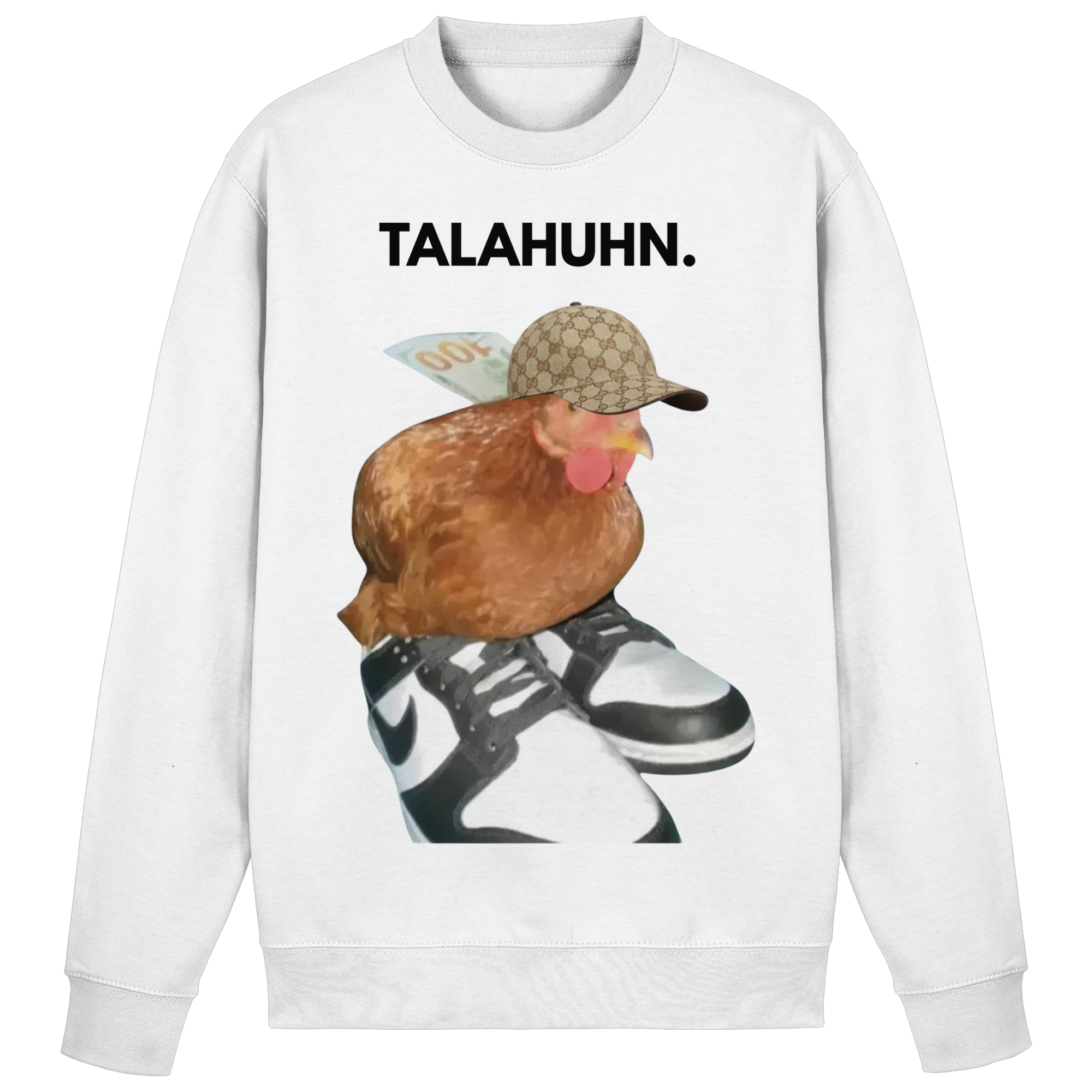 TALAHUHN Sweatshirt