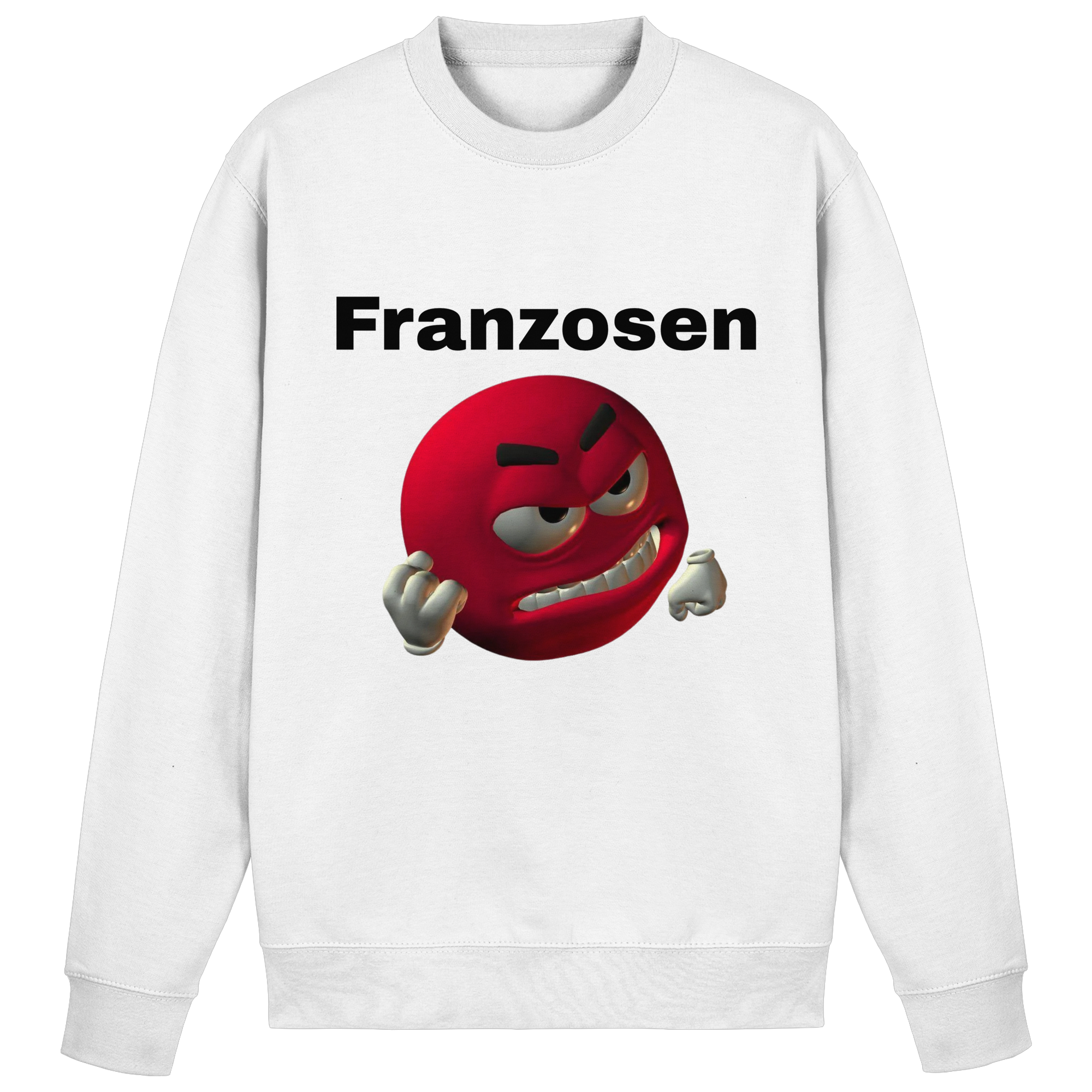 FRANZOSEN Sweatshirt