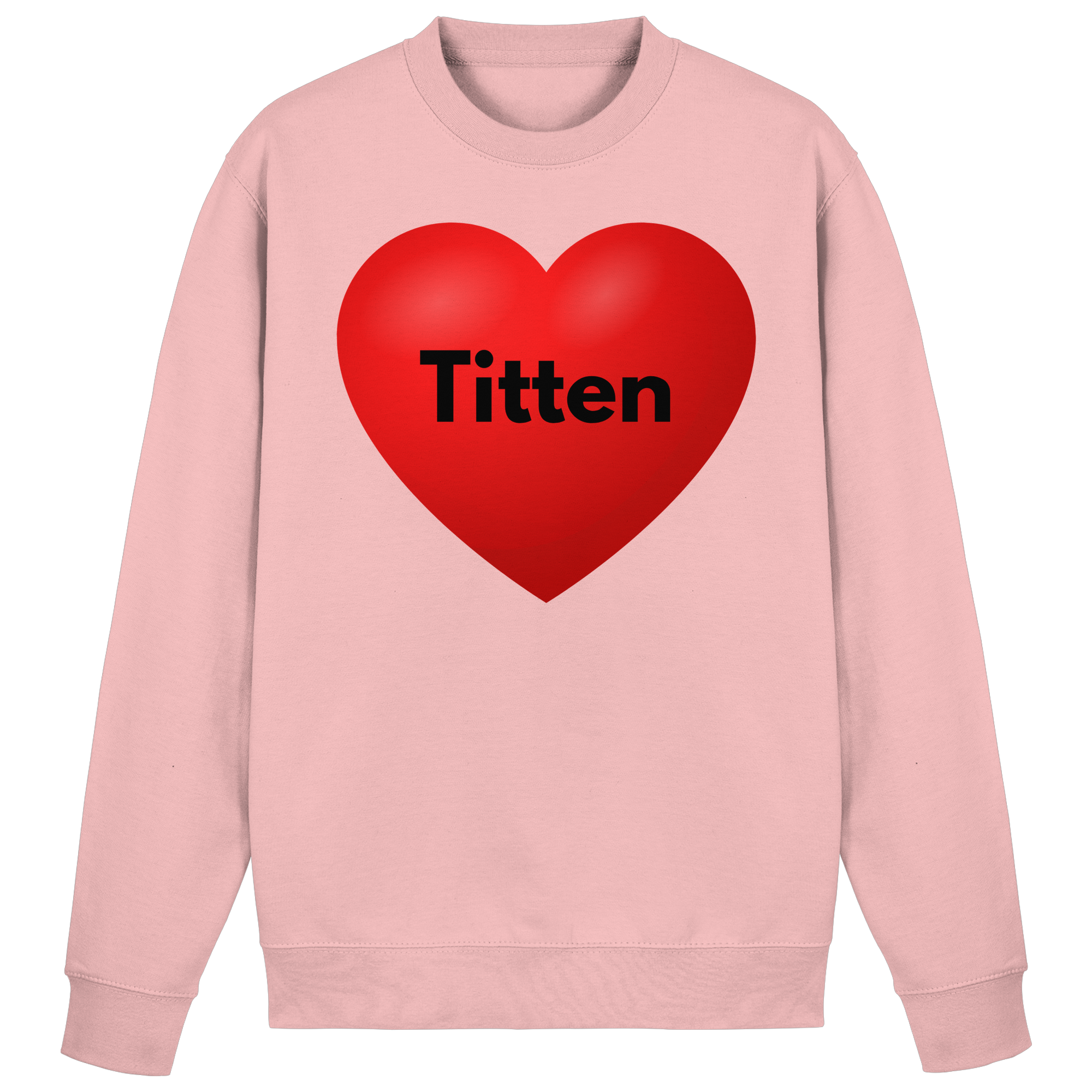 Titten Sweatshirt