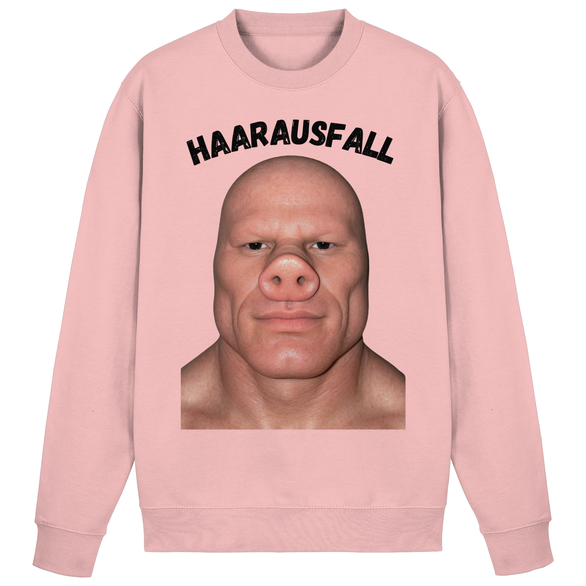 HAARAUSFALL Sweatshirt