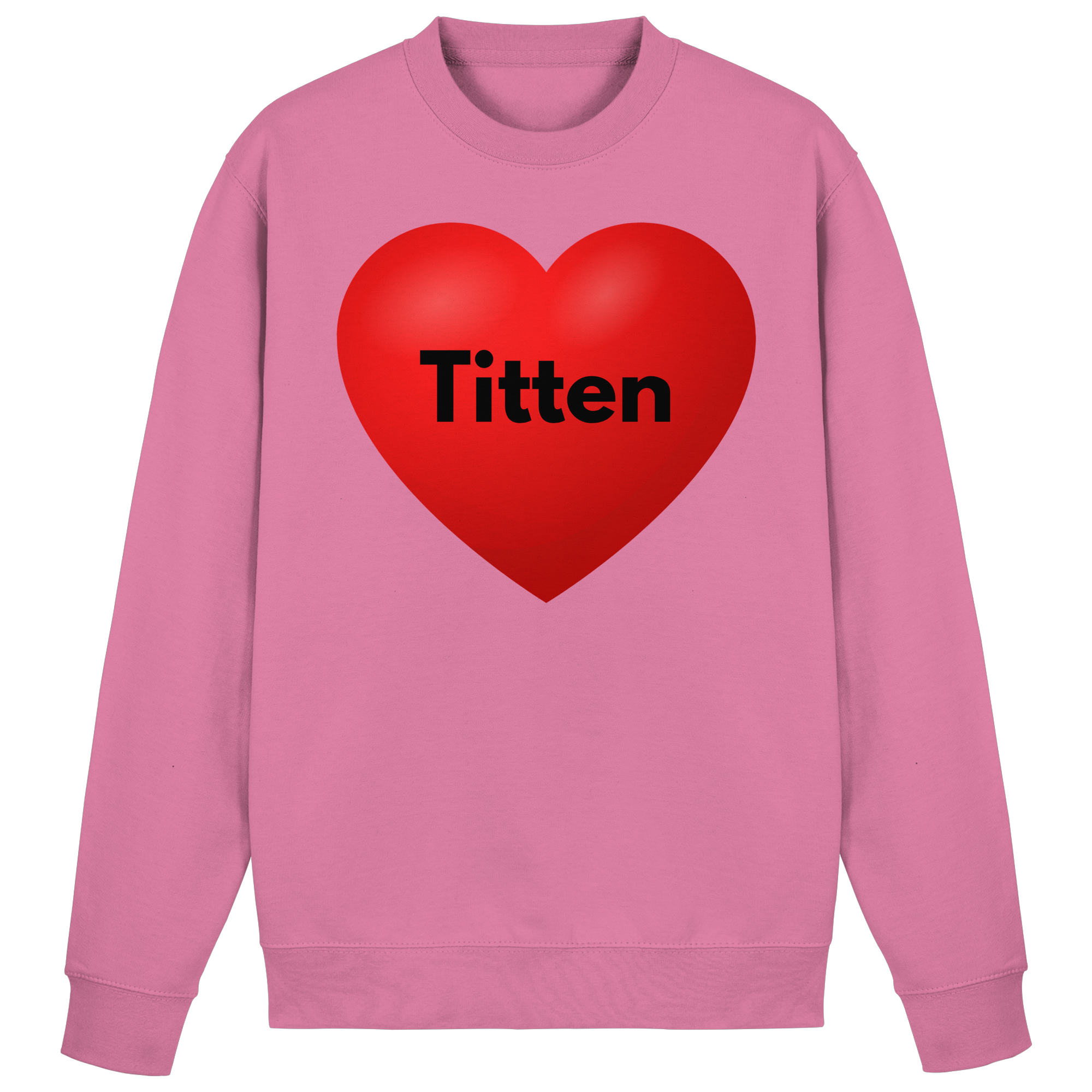 Titten Sweatshirt