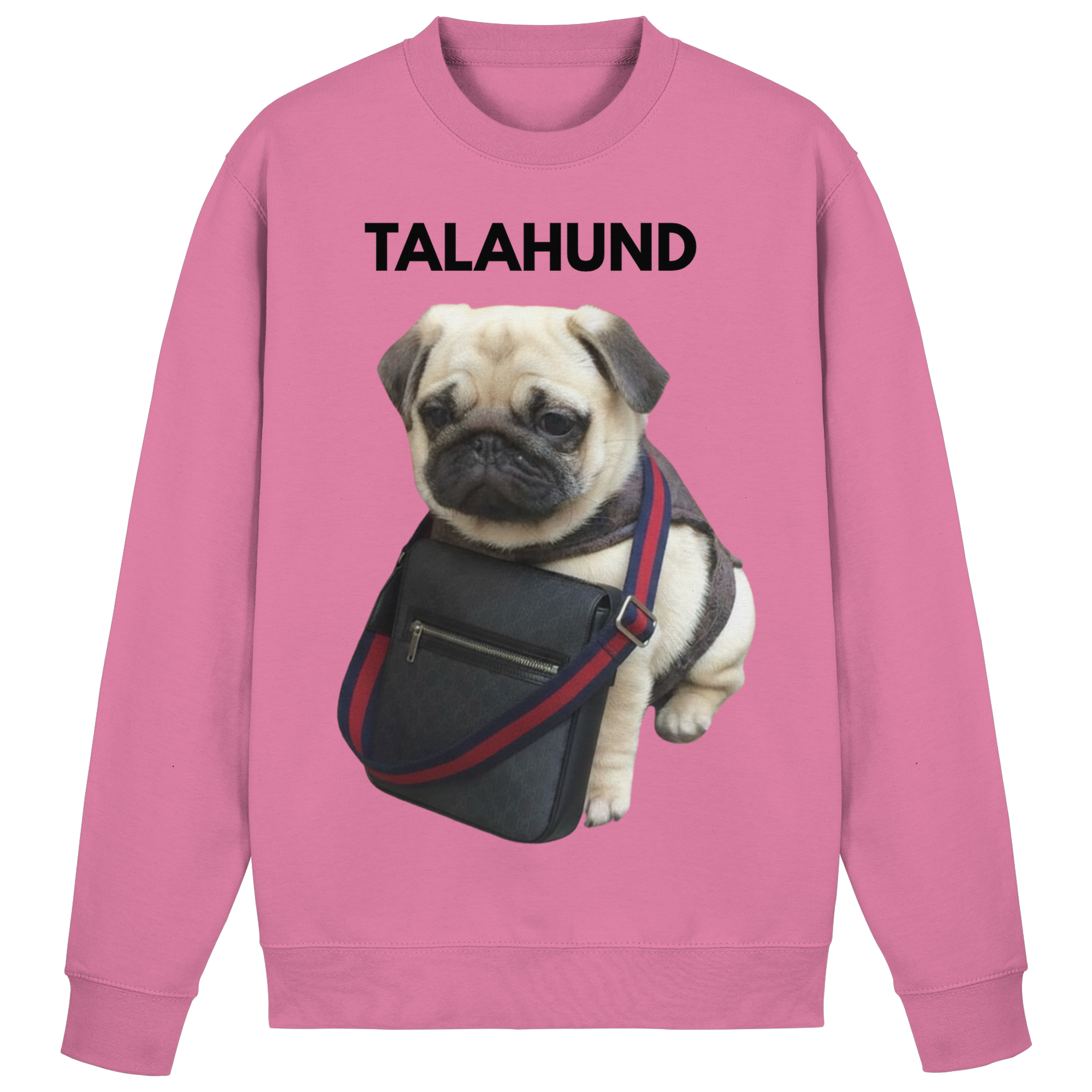 TALAHUND Sweatshirt