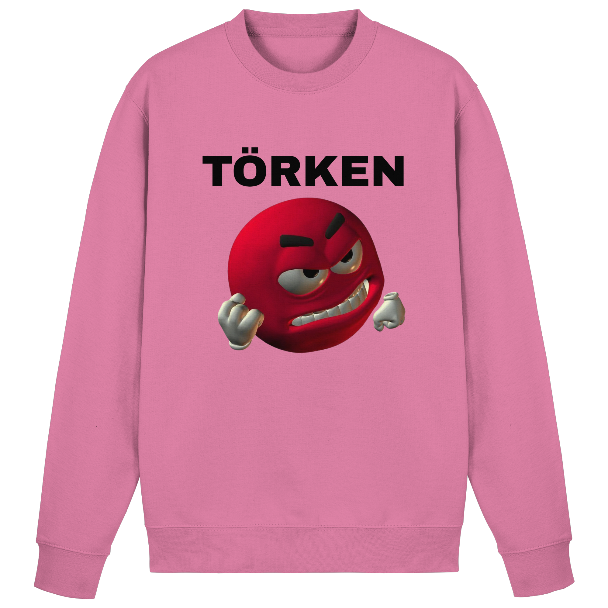 TÖRKEN Sweatshirt