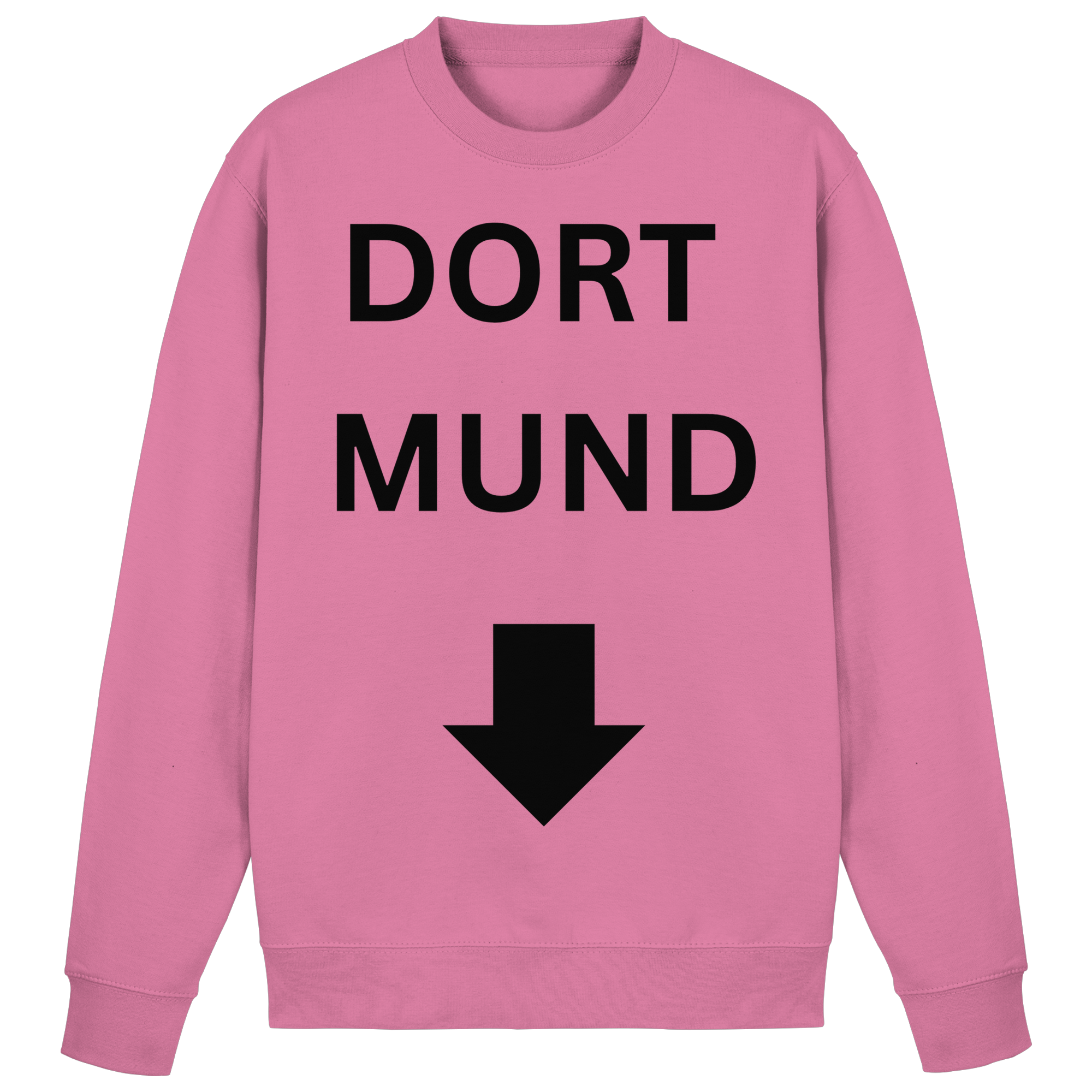 DORT MUND Sweatshirt