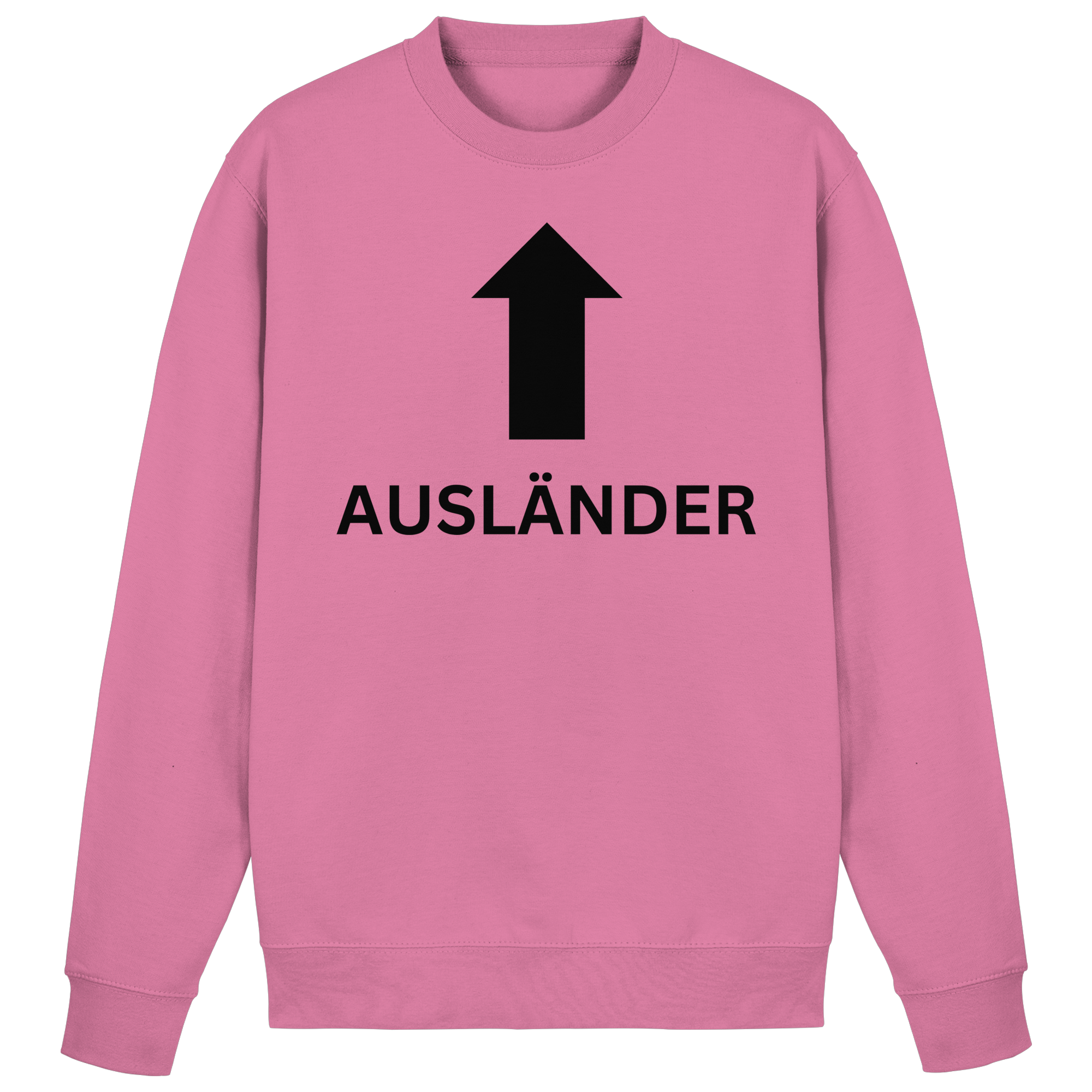 AUSLÄNDER Sweatshirt