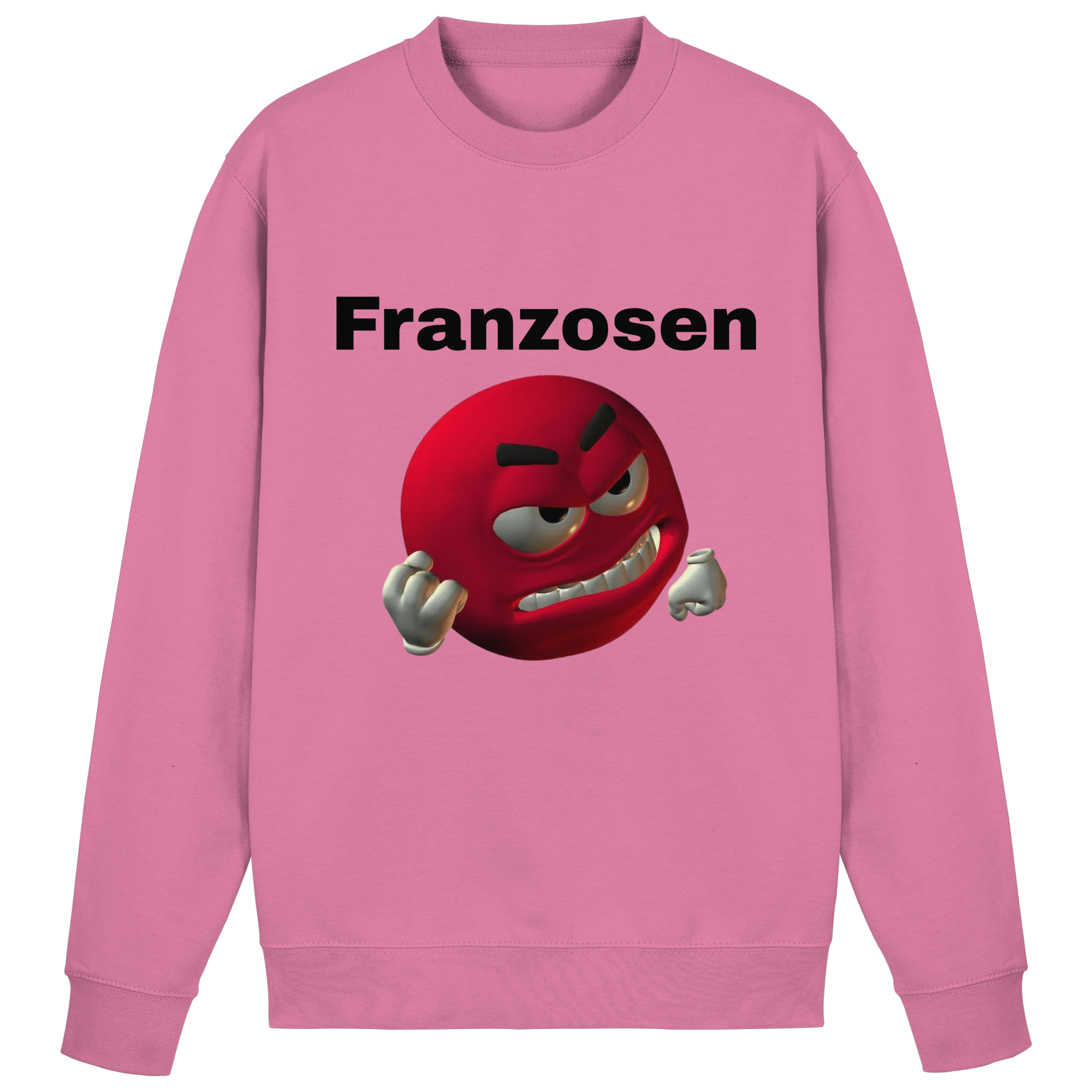 FRANZOSEN Sweatshirt