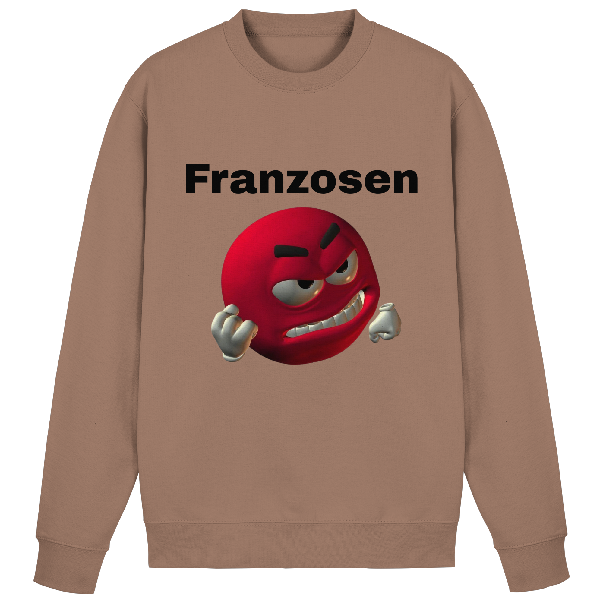 FRANZOSEN Sweatshirt