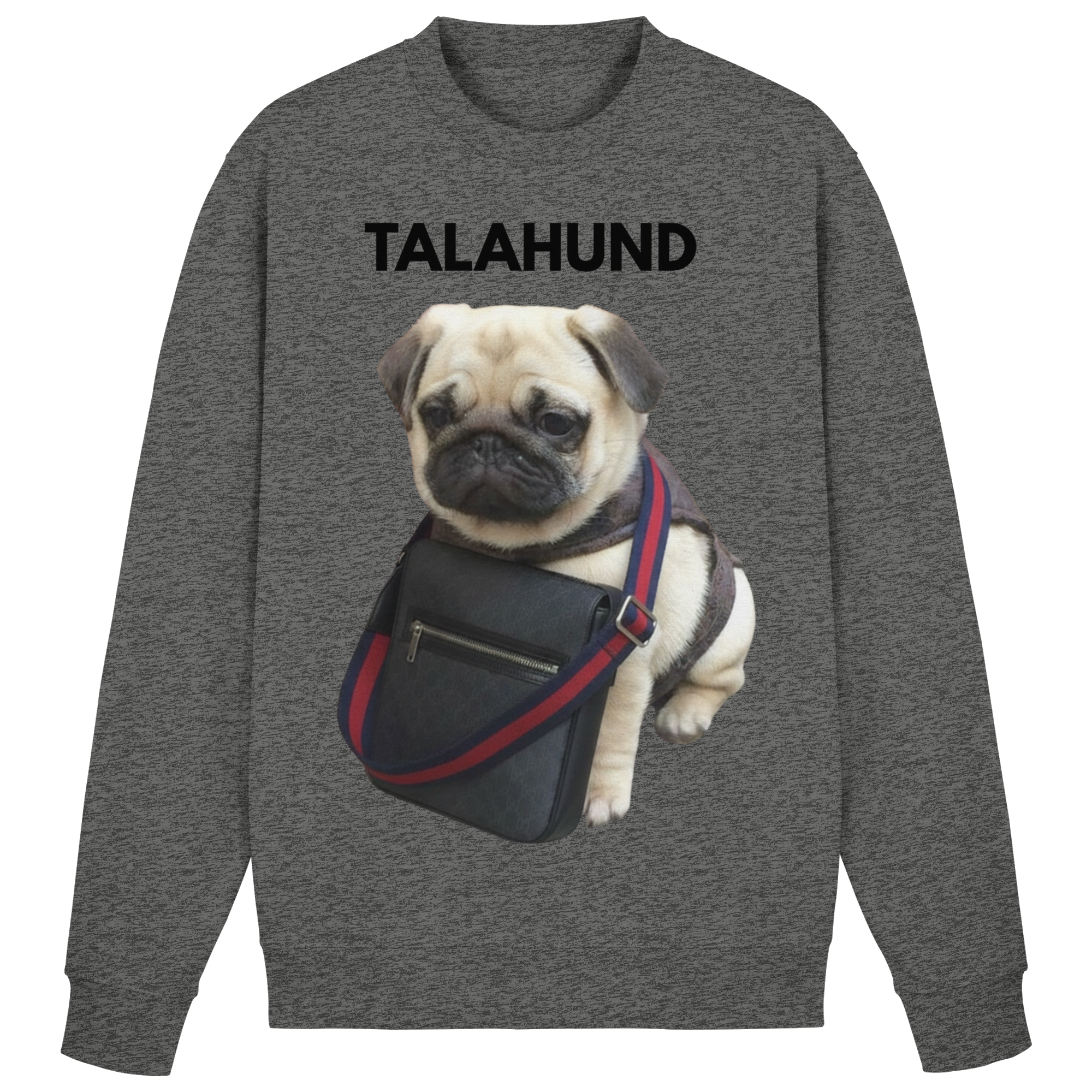 TALAHUND Sweatshirt