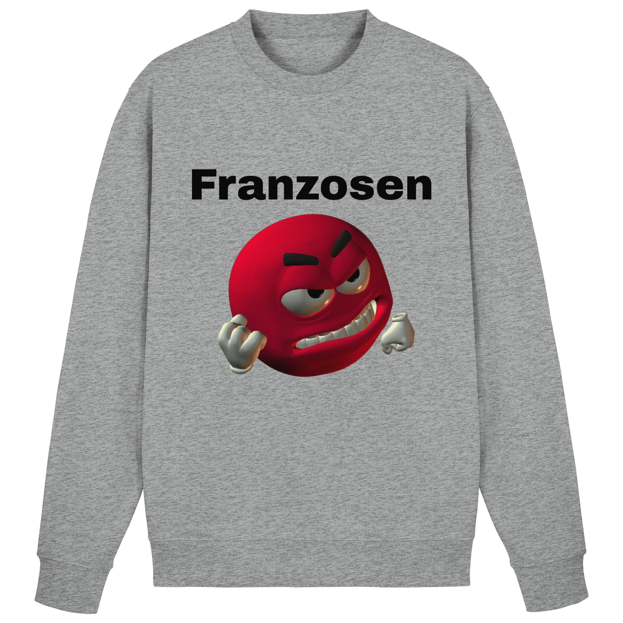FRANZOSEN Sweatshirt