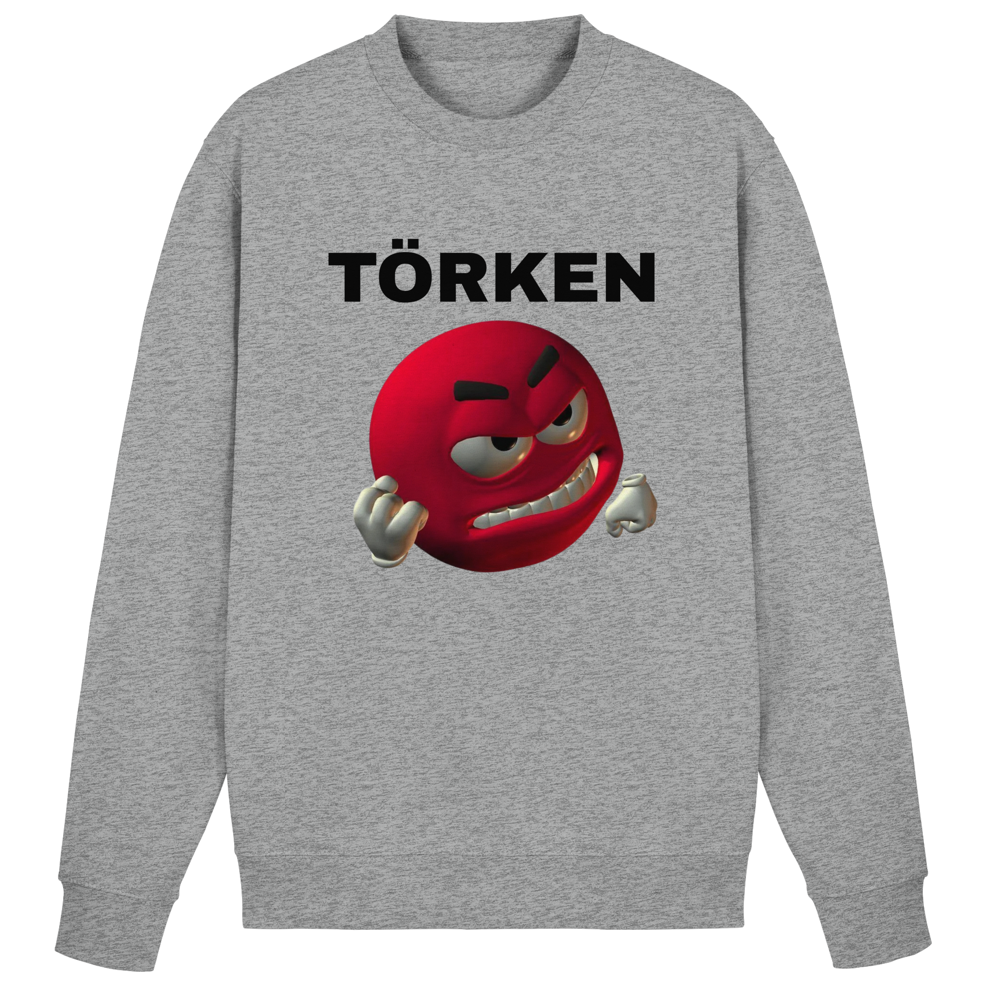 TÖRKEN Sweatshirt