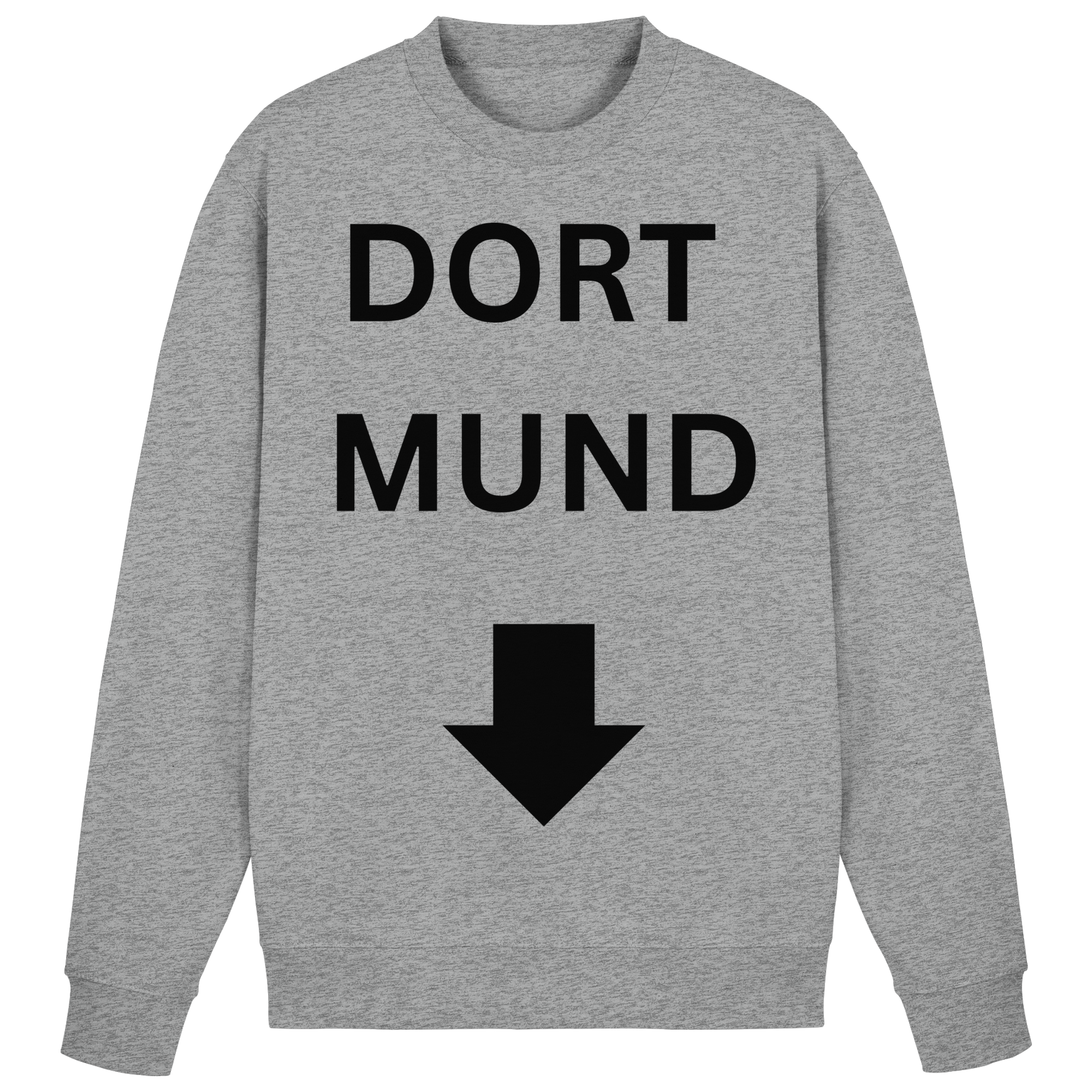 DORT MUND Sweatshirt