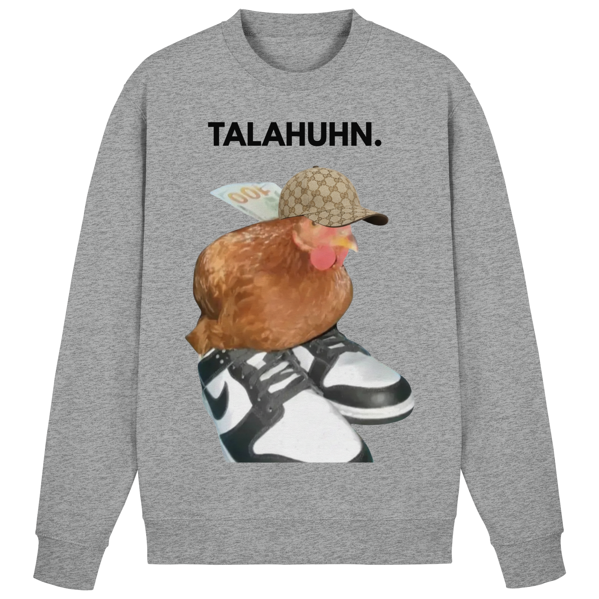 TALAHUHN Sweatshirt