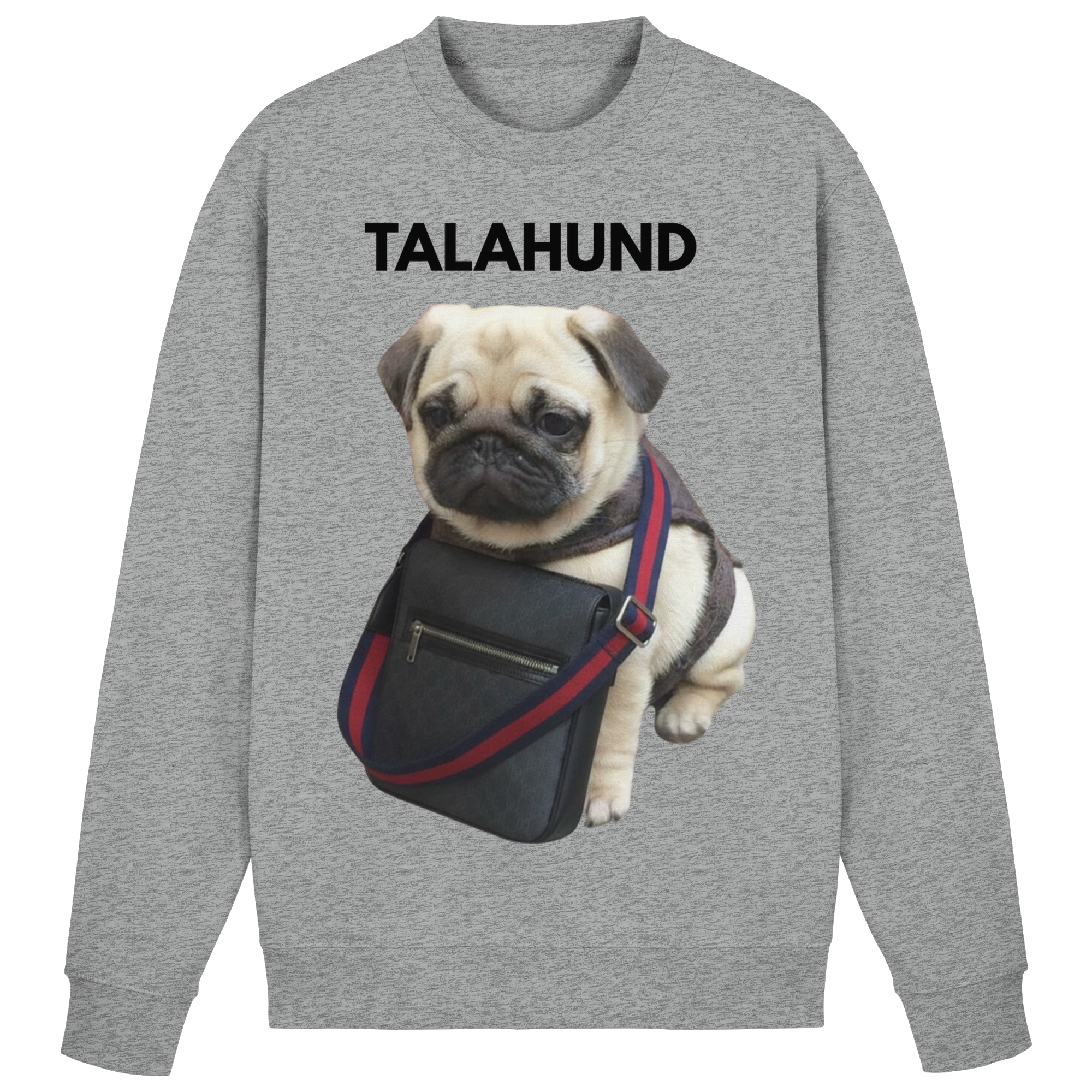 TALAHUND Sweatshirt
