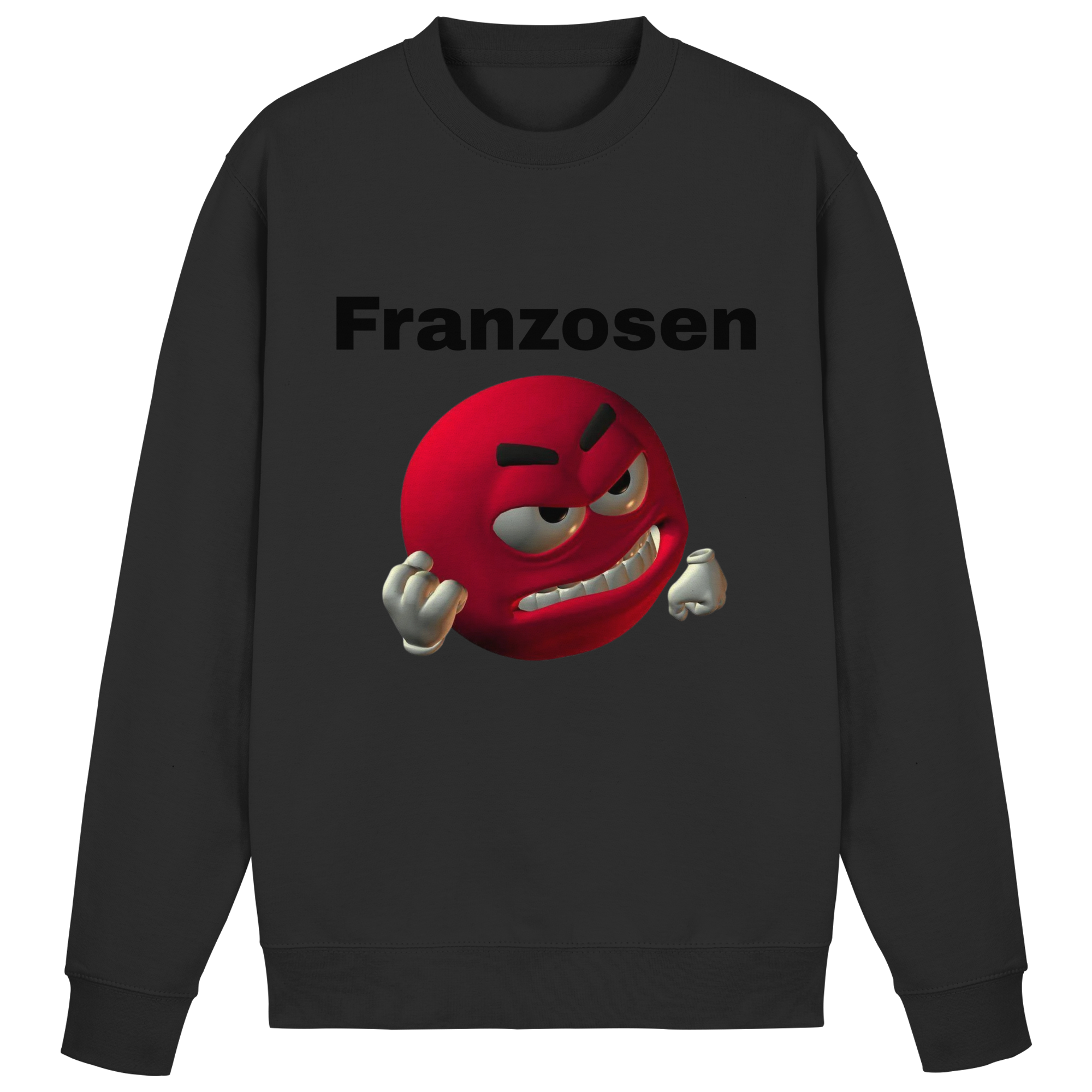 FRANZOSEN Sweatshirt