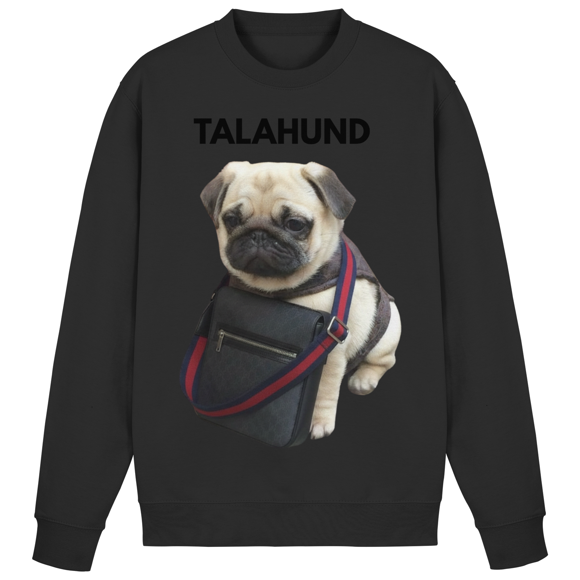 TALAHUND Sweatshirt