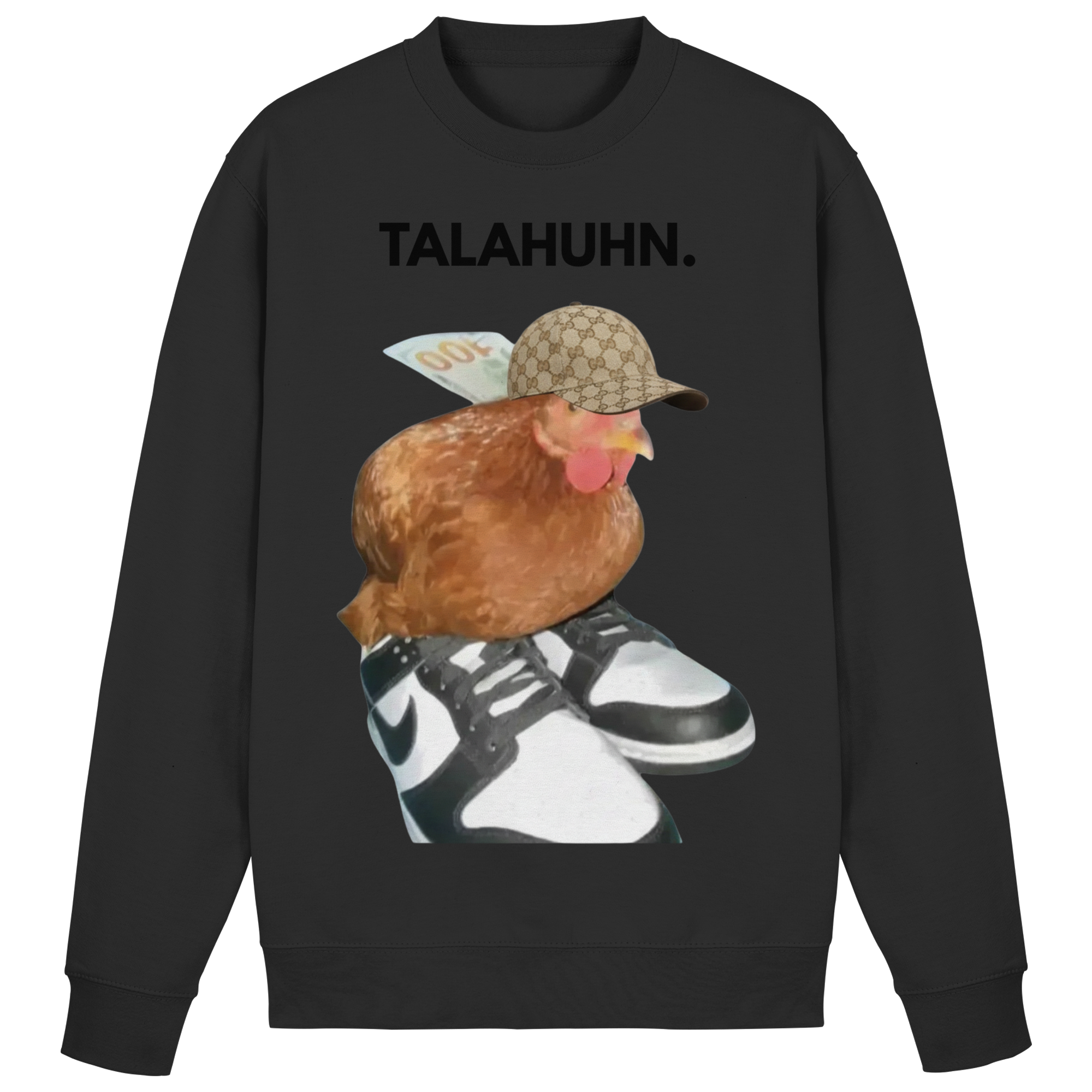 TALAHUHN Sweatshirt