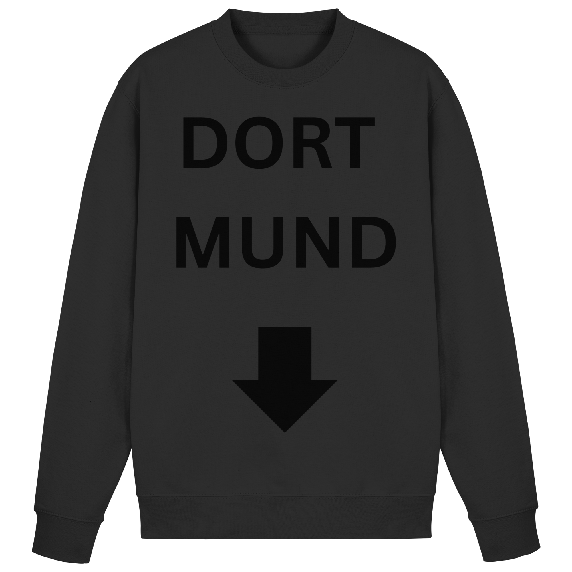 DORT MUND Sweatshirt
