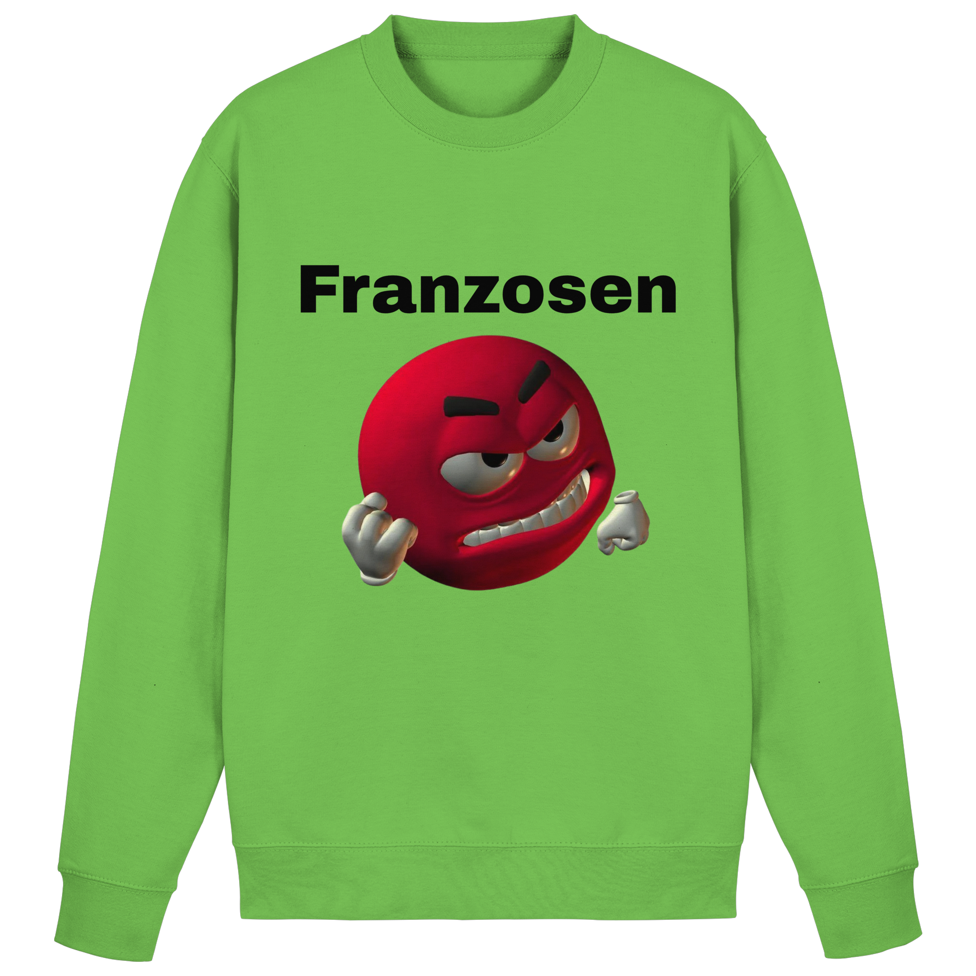 FRANZOSEN Sweatshirt
