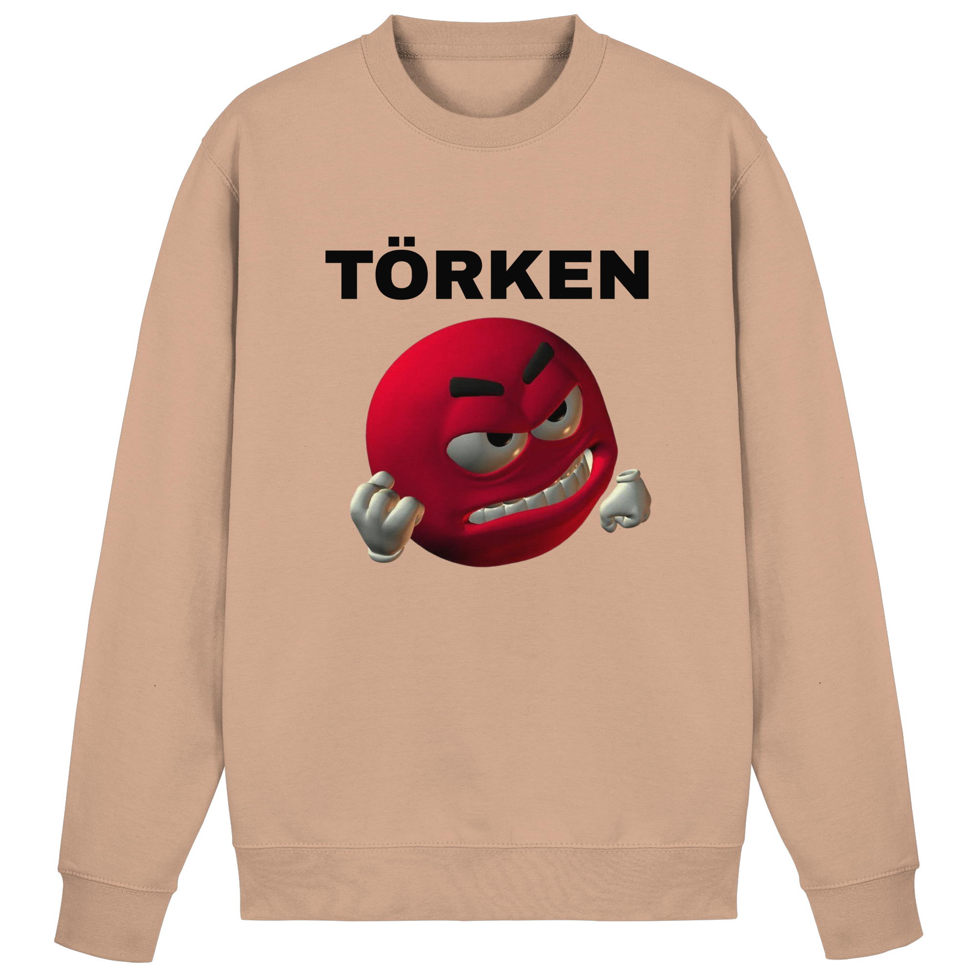 TÖRKEN Sweatshirt