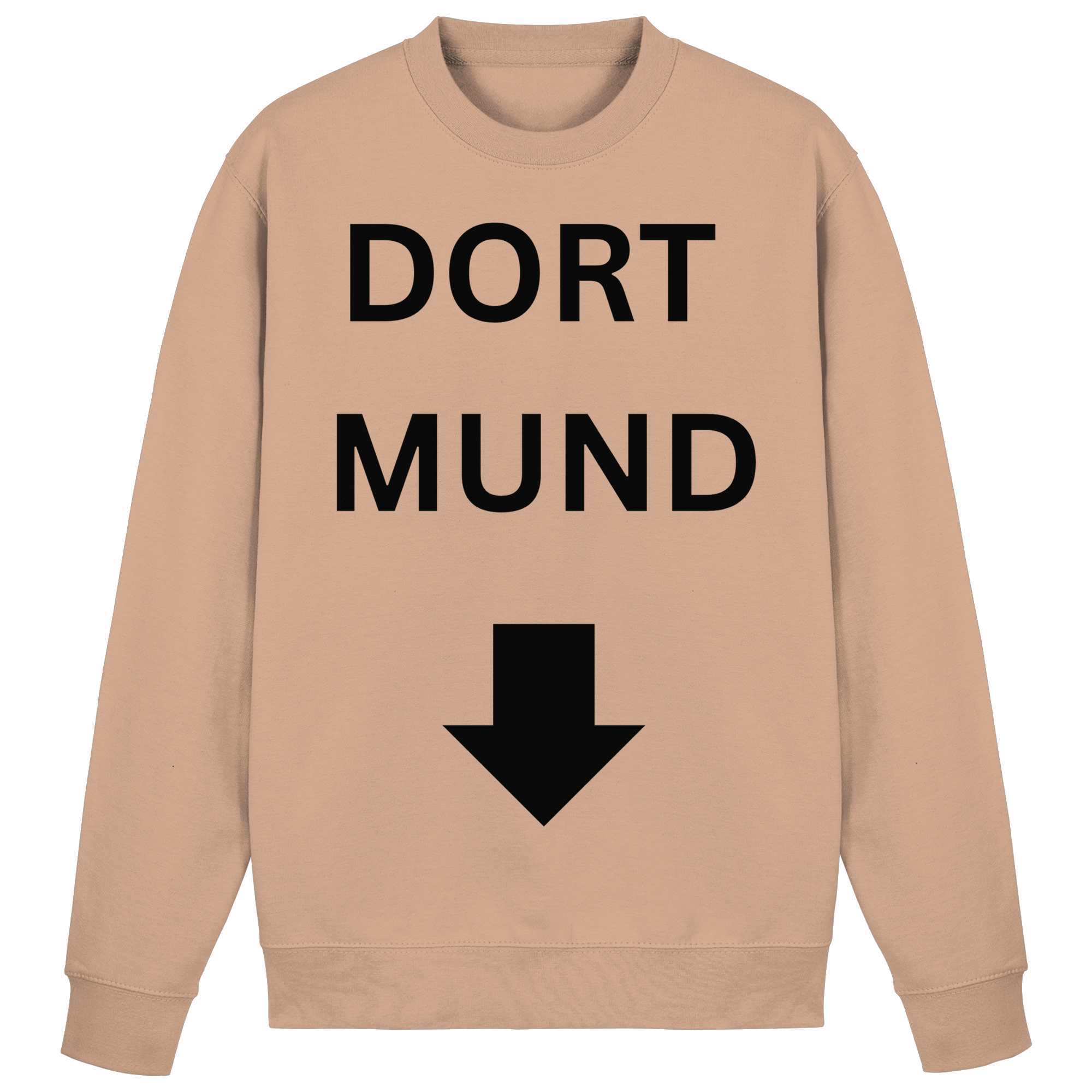 DORT MUND Sweatshirt