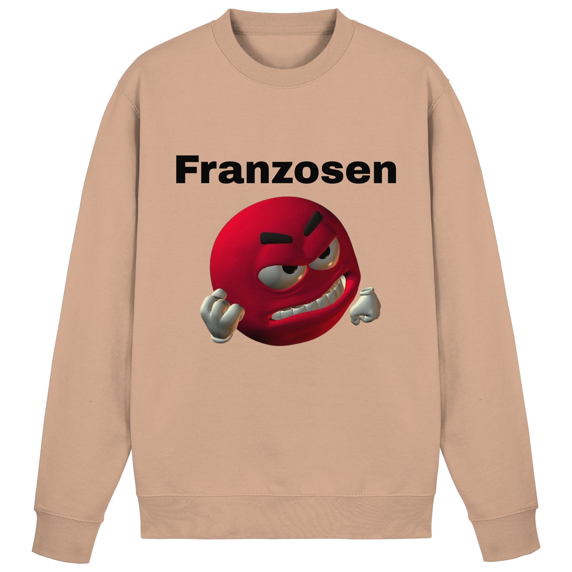 FRANZOSEN Sweatshirt