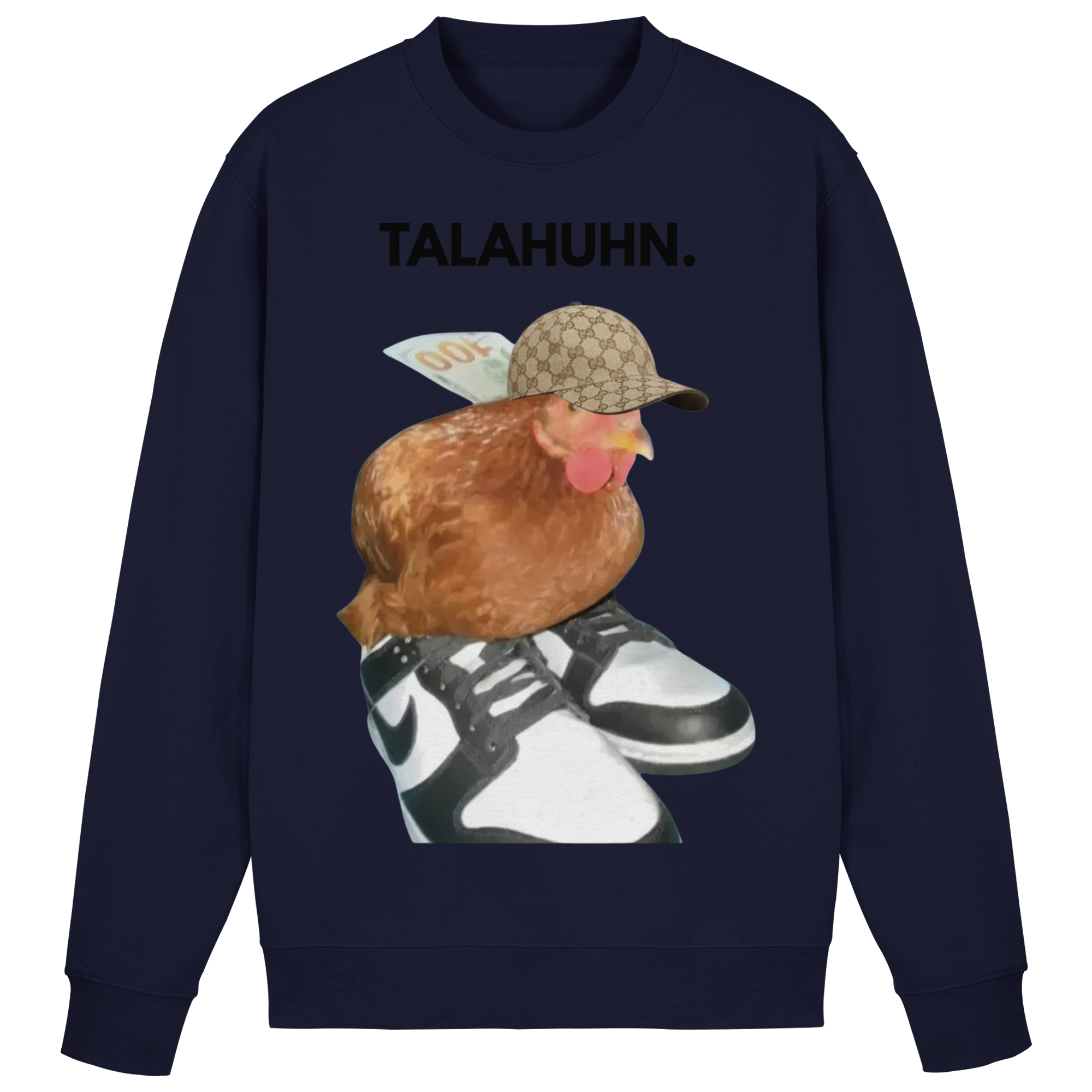 TALAHUHN Sweatshirt