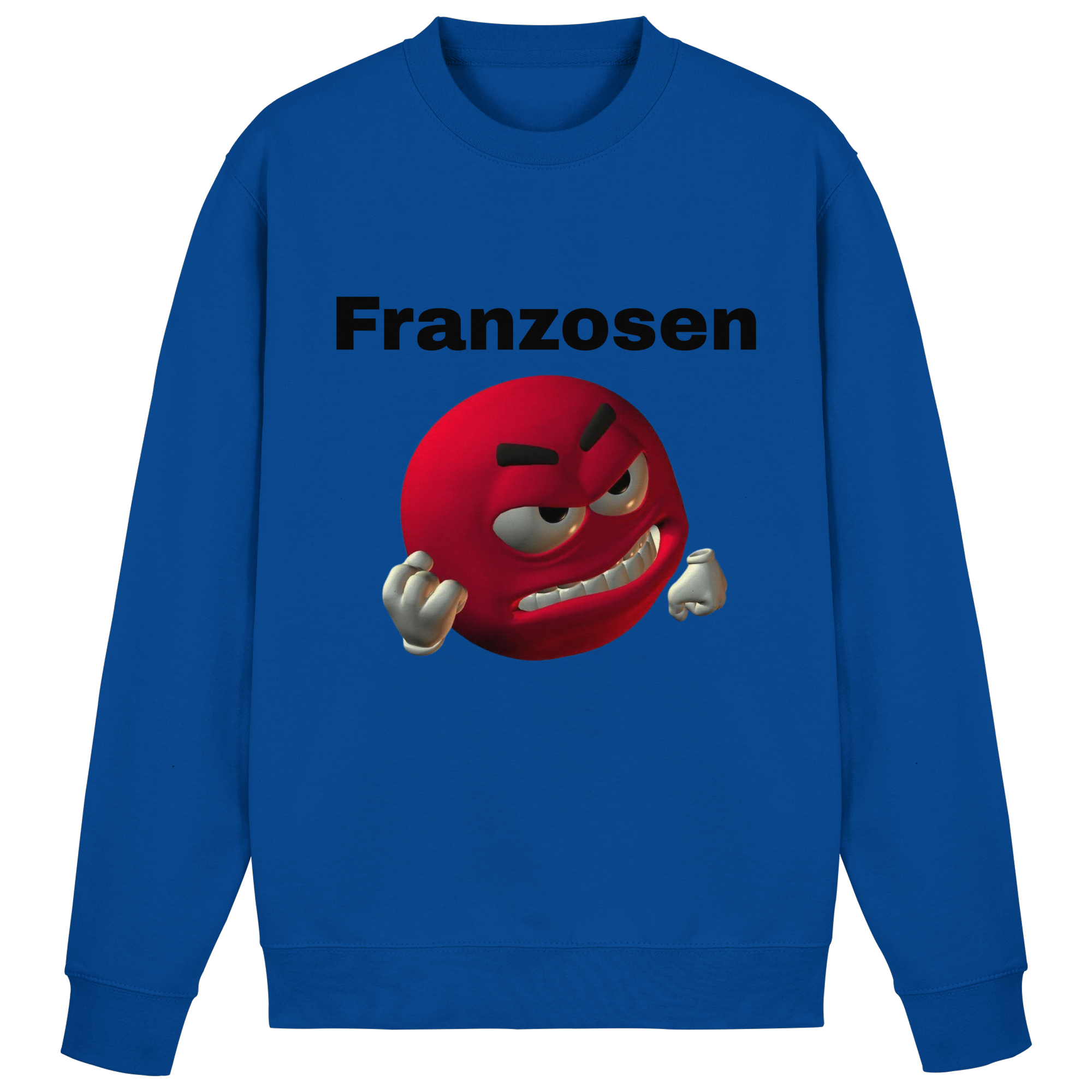 FRANZOSEN Sweatshirt