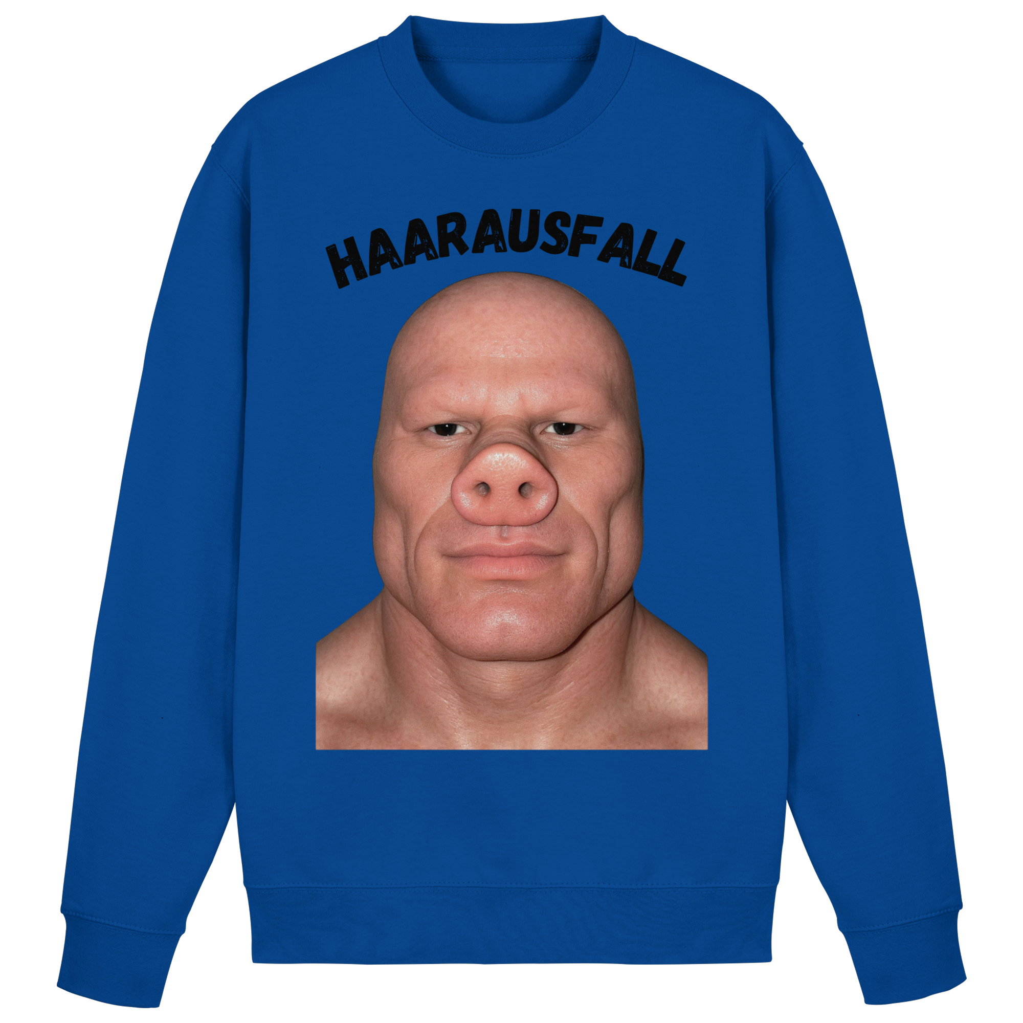 HAARAUSFALL Sweatshirt