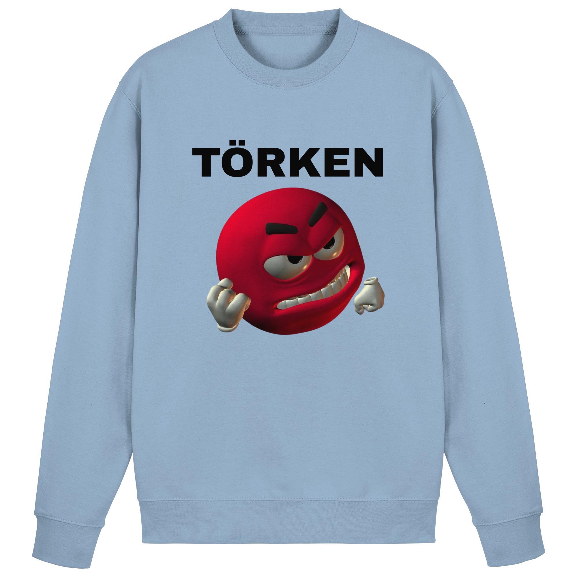 TÖRKEN Sweatshirt