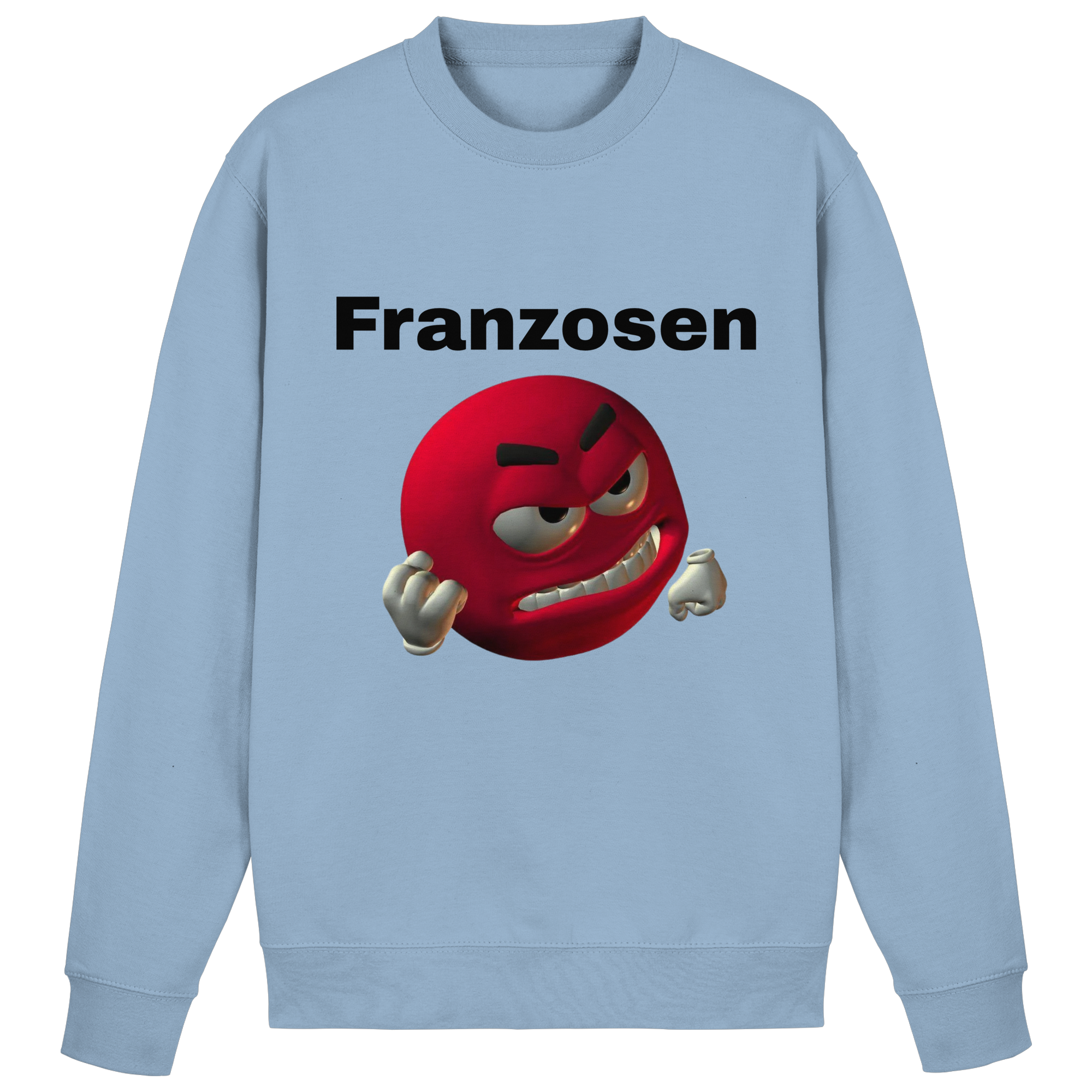 FRANZOSEN Sweatshirt