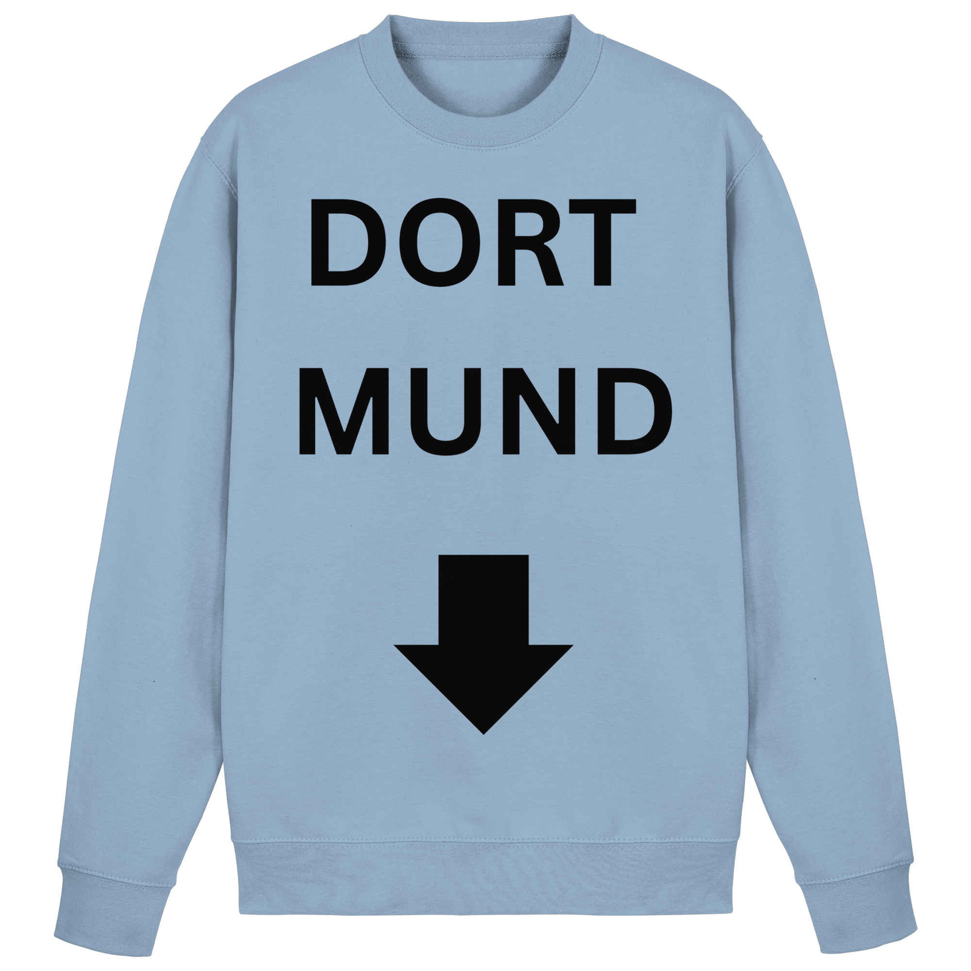 DORT MUND Sweatshirt