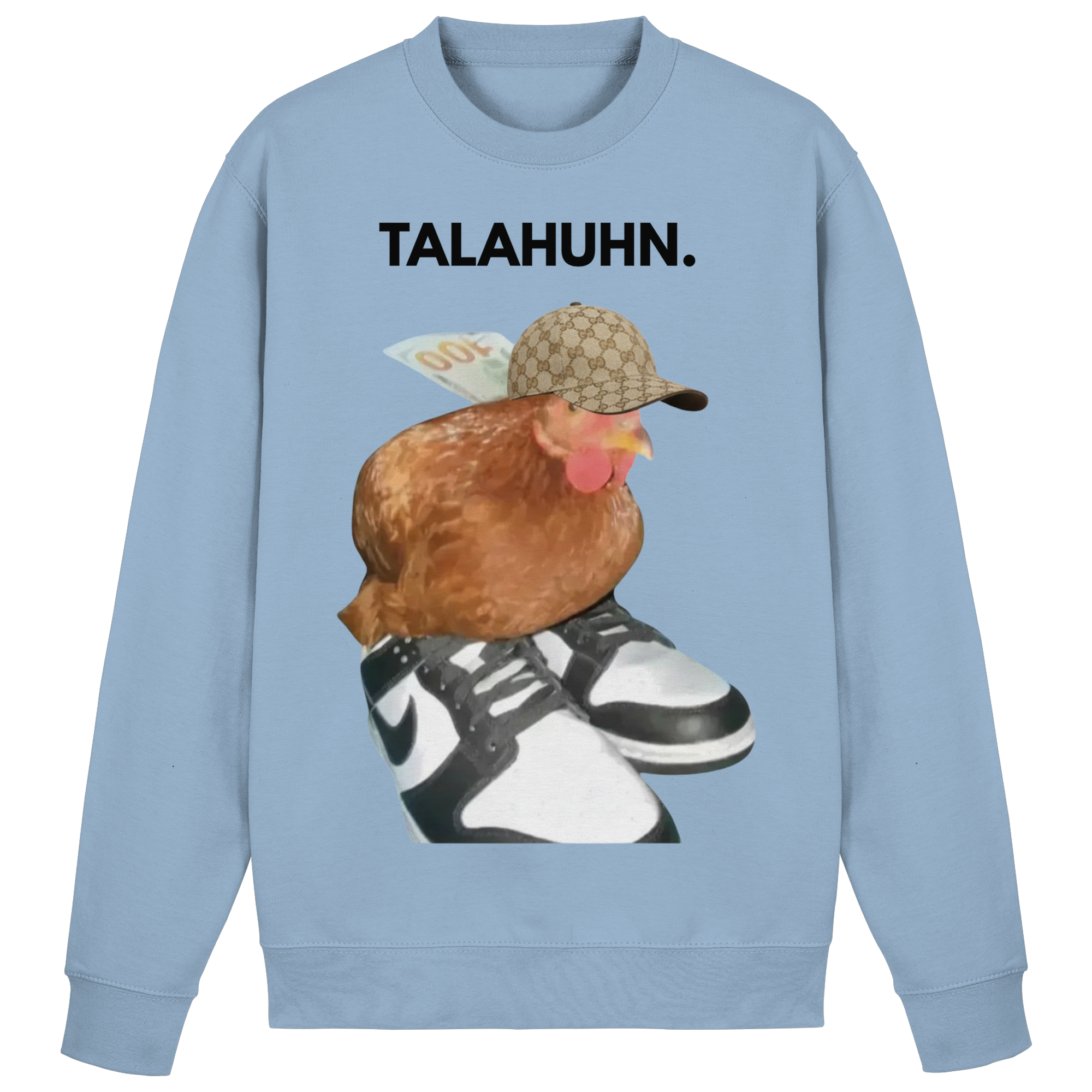 TALAHUHN Sweatshirt