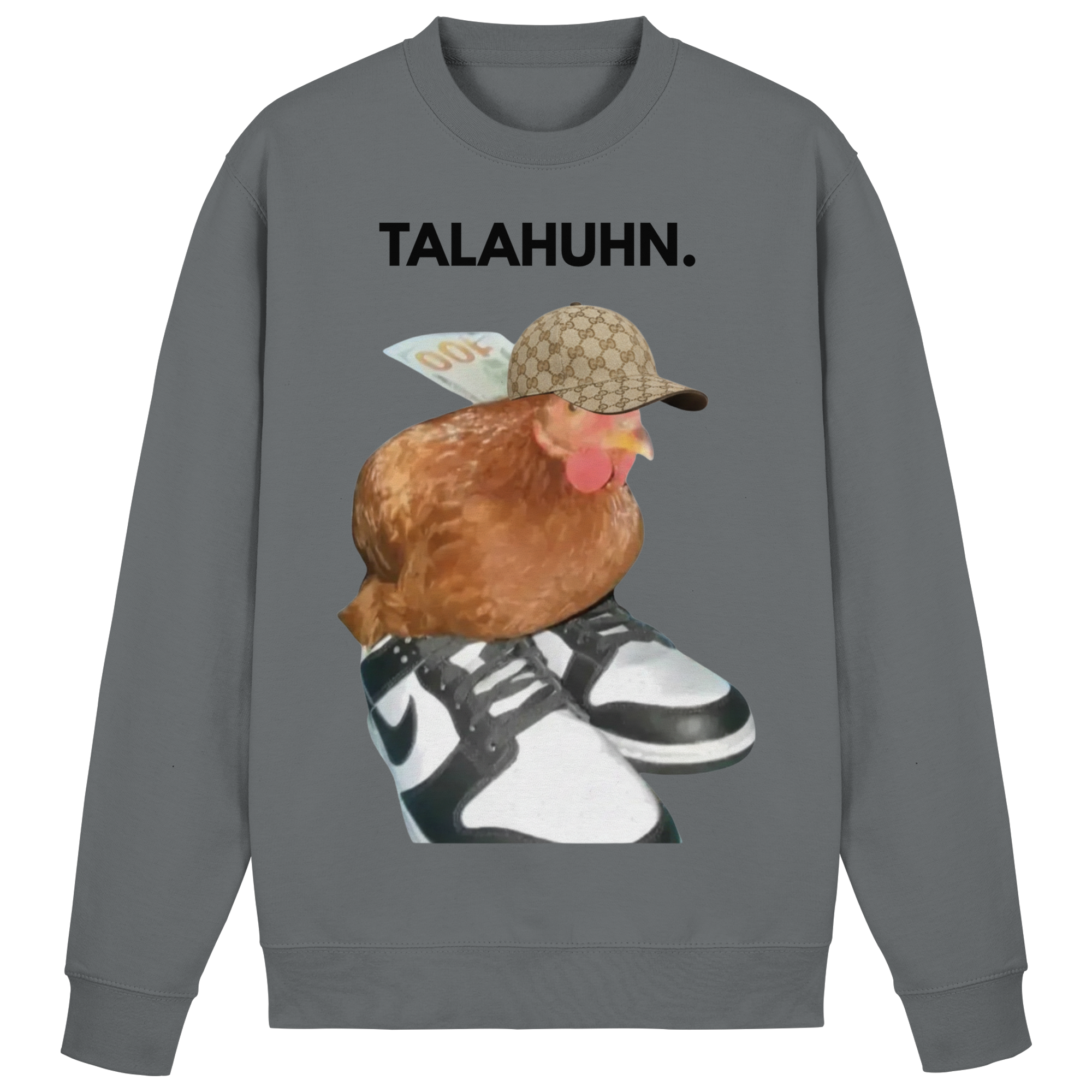 TALAHUHN Sweatshirt