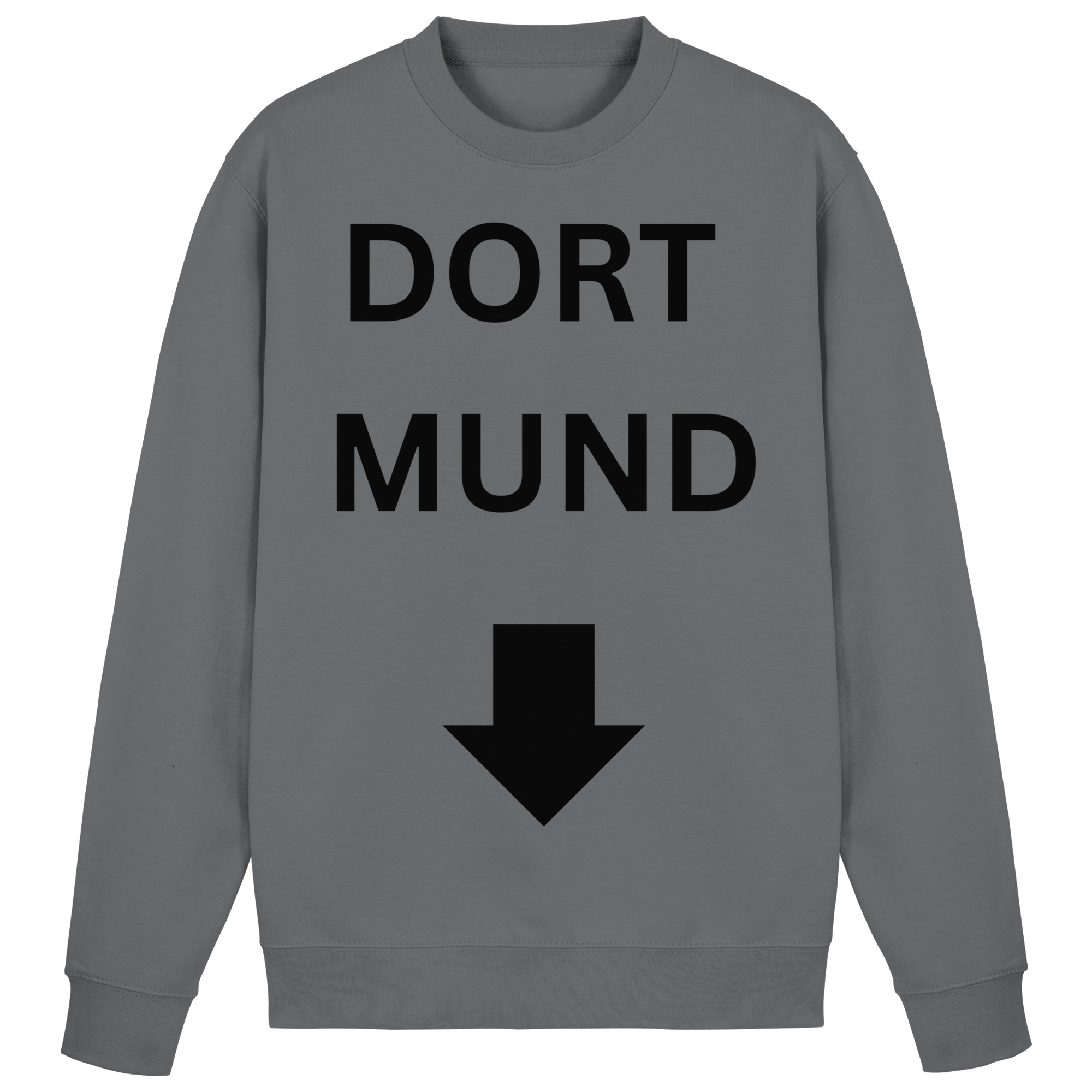 DORT MUND Sweatshirt