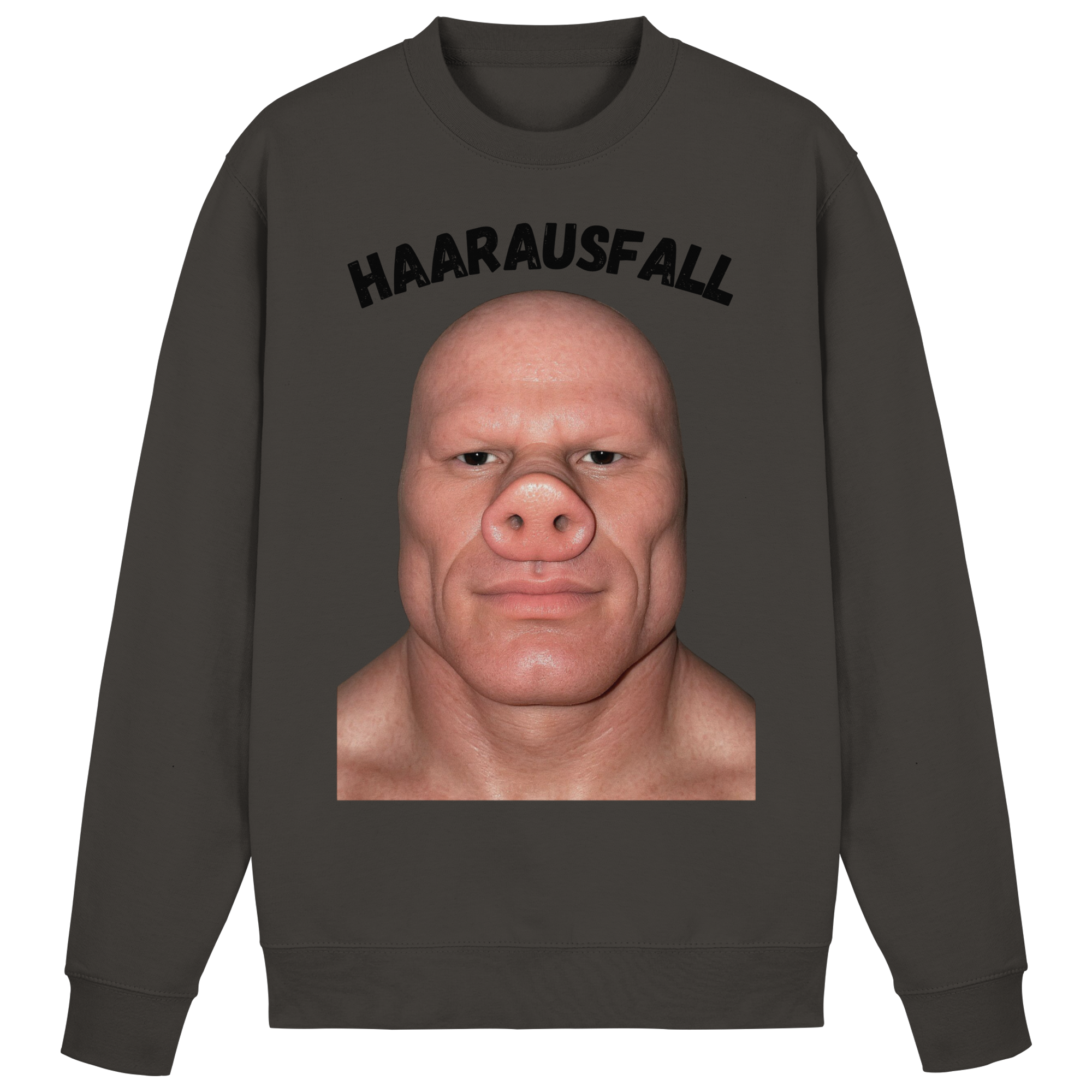 HAARAUSFALL Sweatshirt