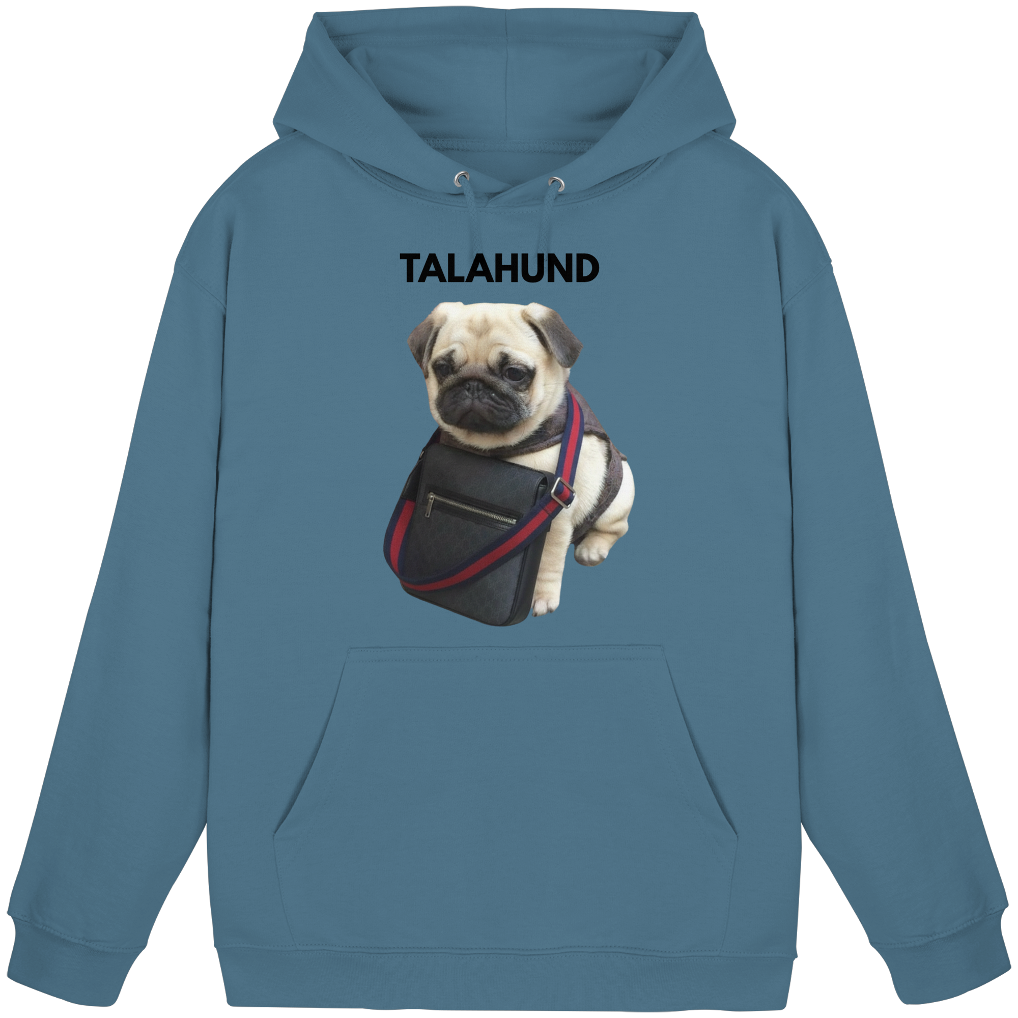 TALAHUND Hoodie