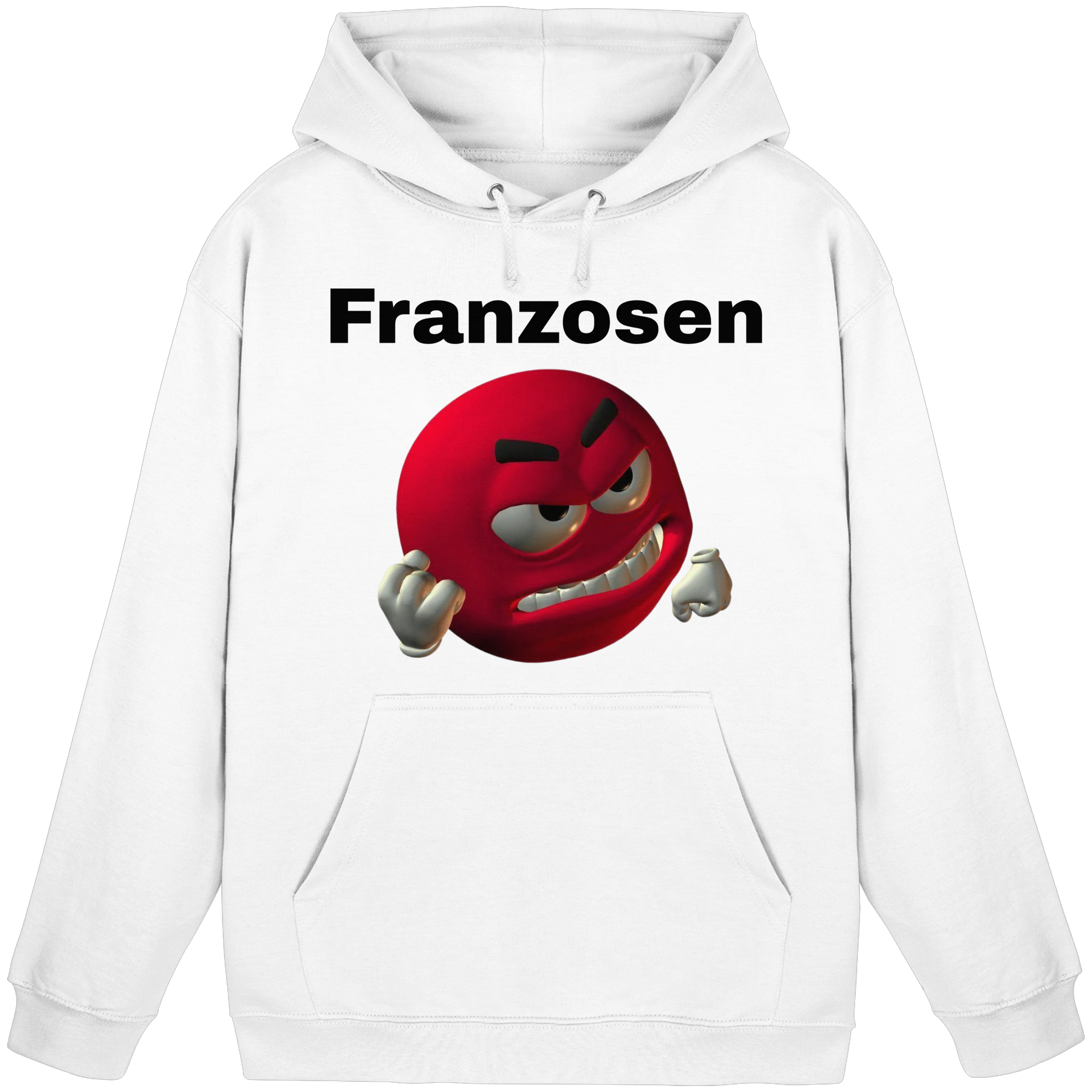 FRANZOSEN Hoodie