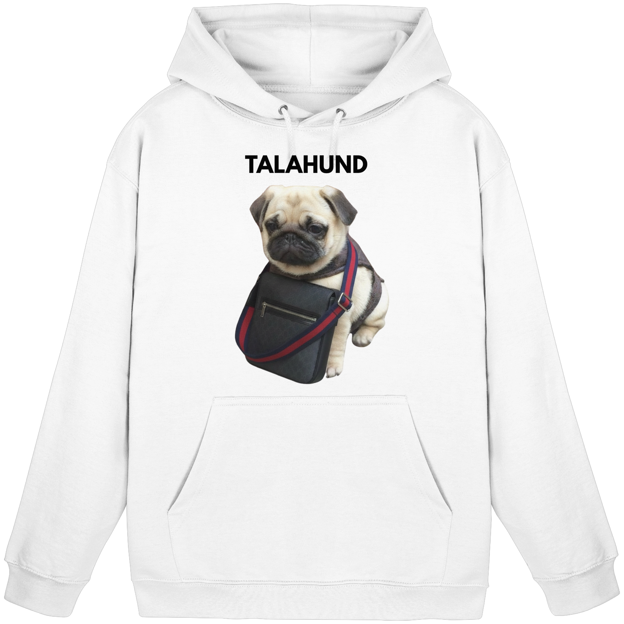 TALAHUND Hoodie