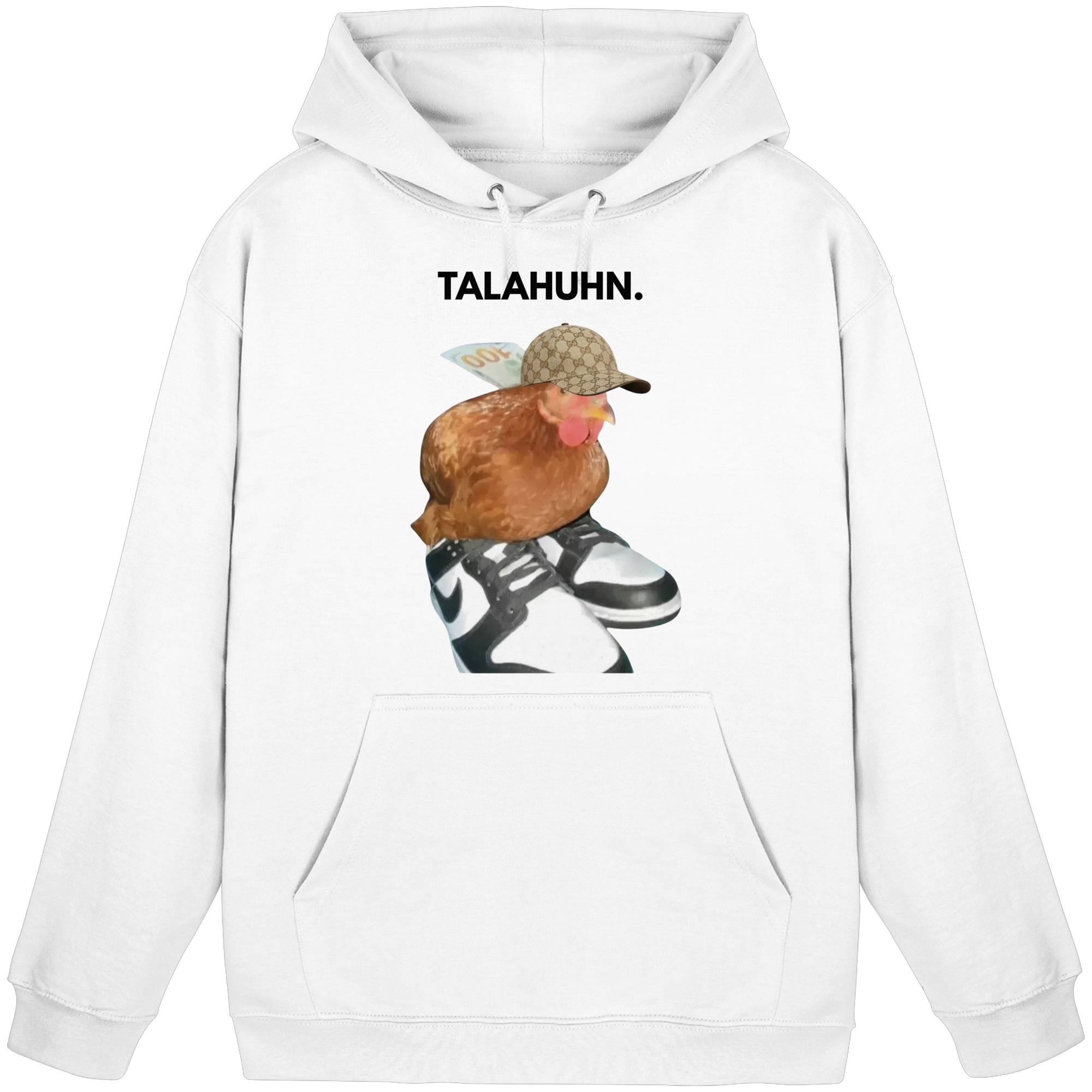 TALAHUHN Hoodie