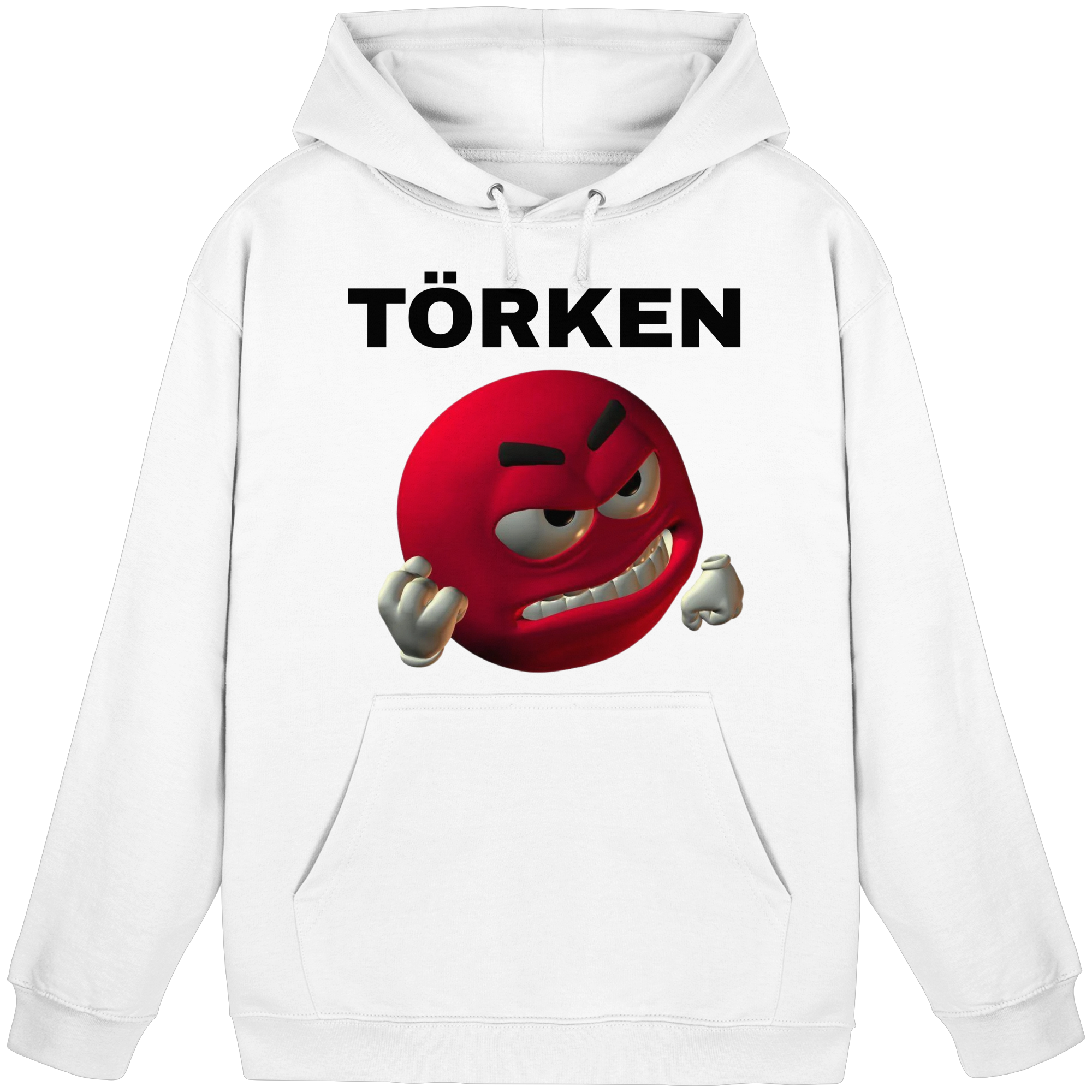 TÖRKEN Hoodie