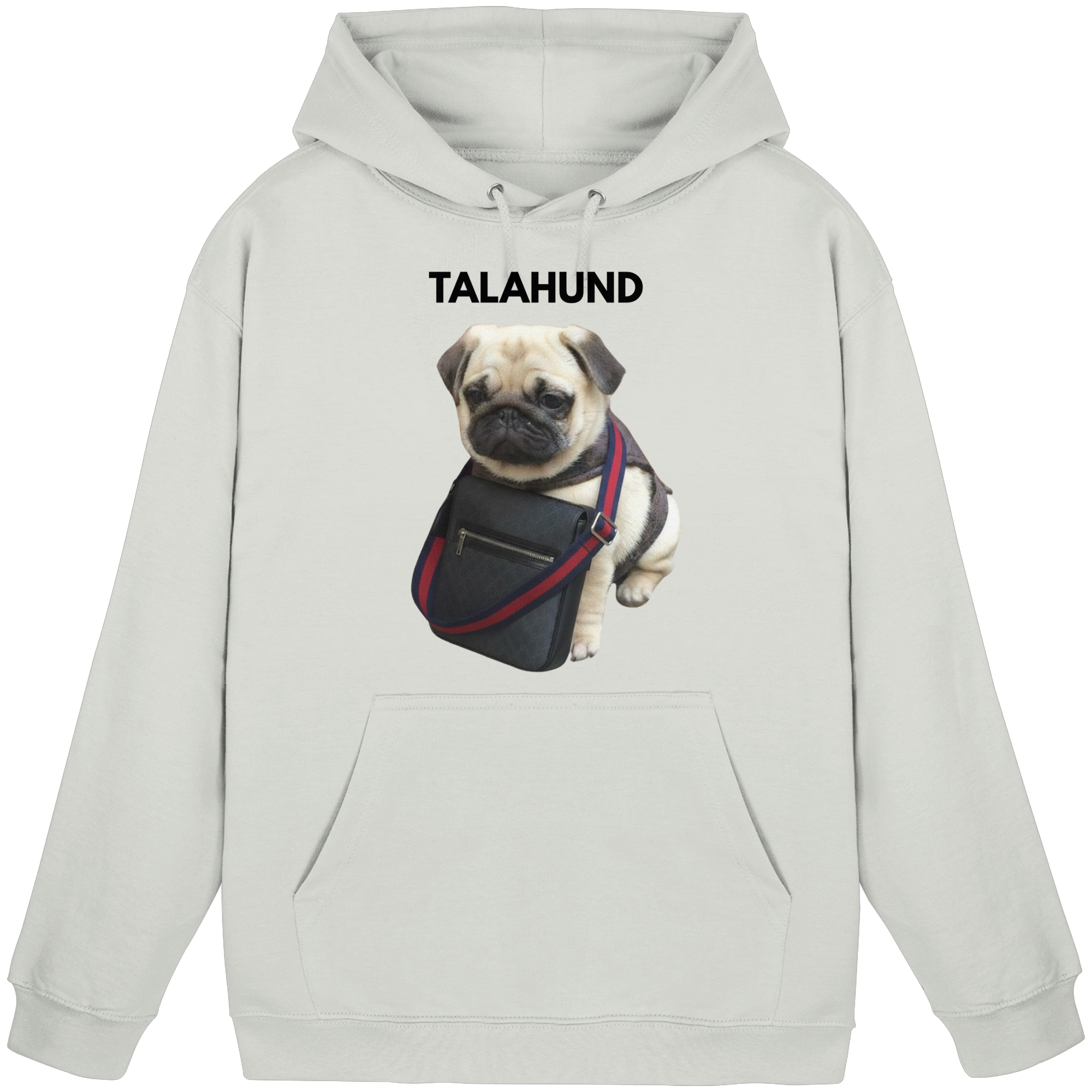 TALAHUND Hoodie