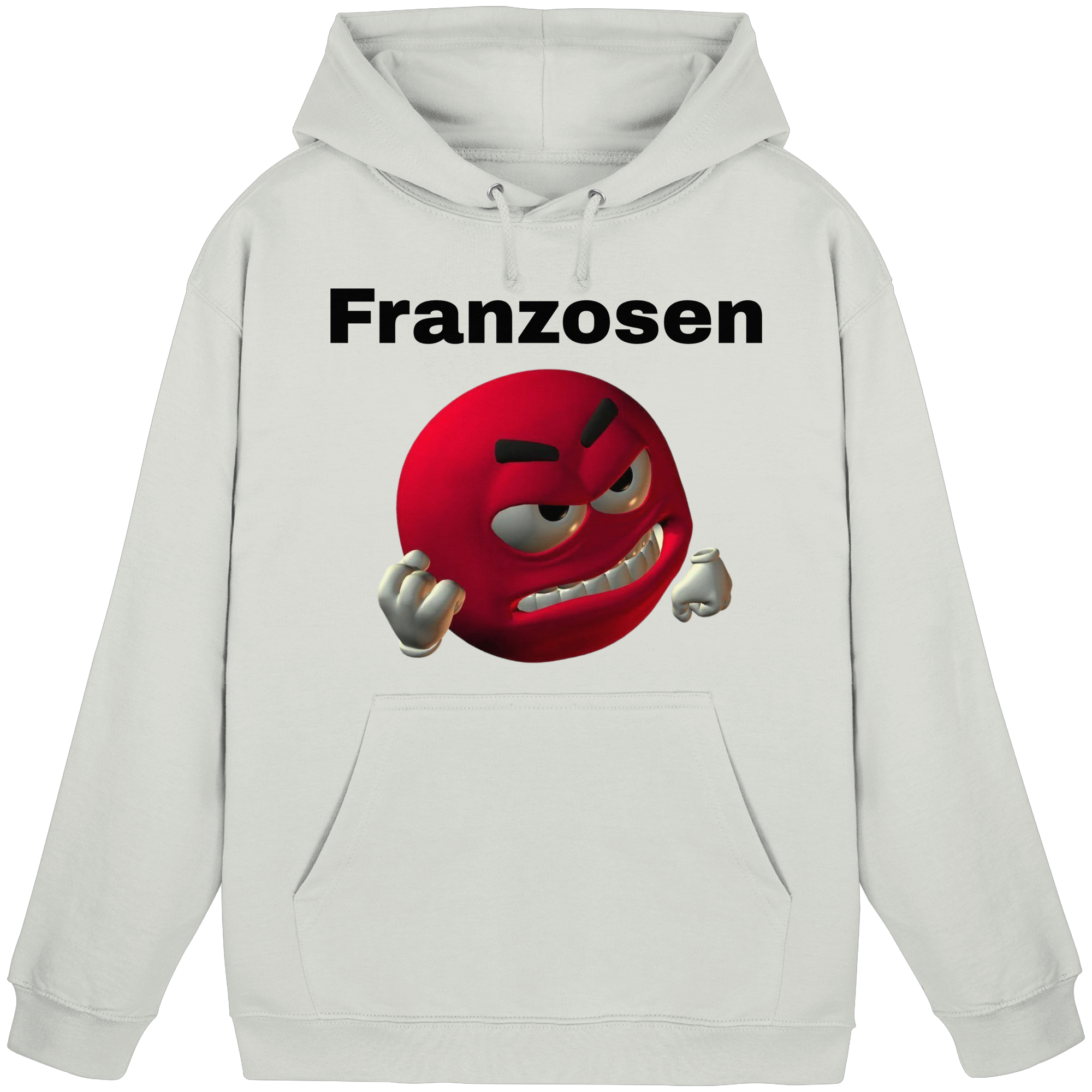 FRANZOSEN Hoodie