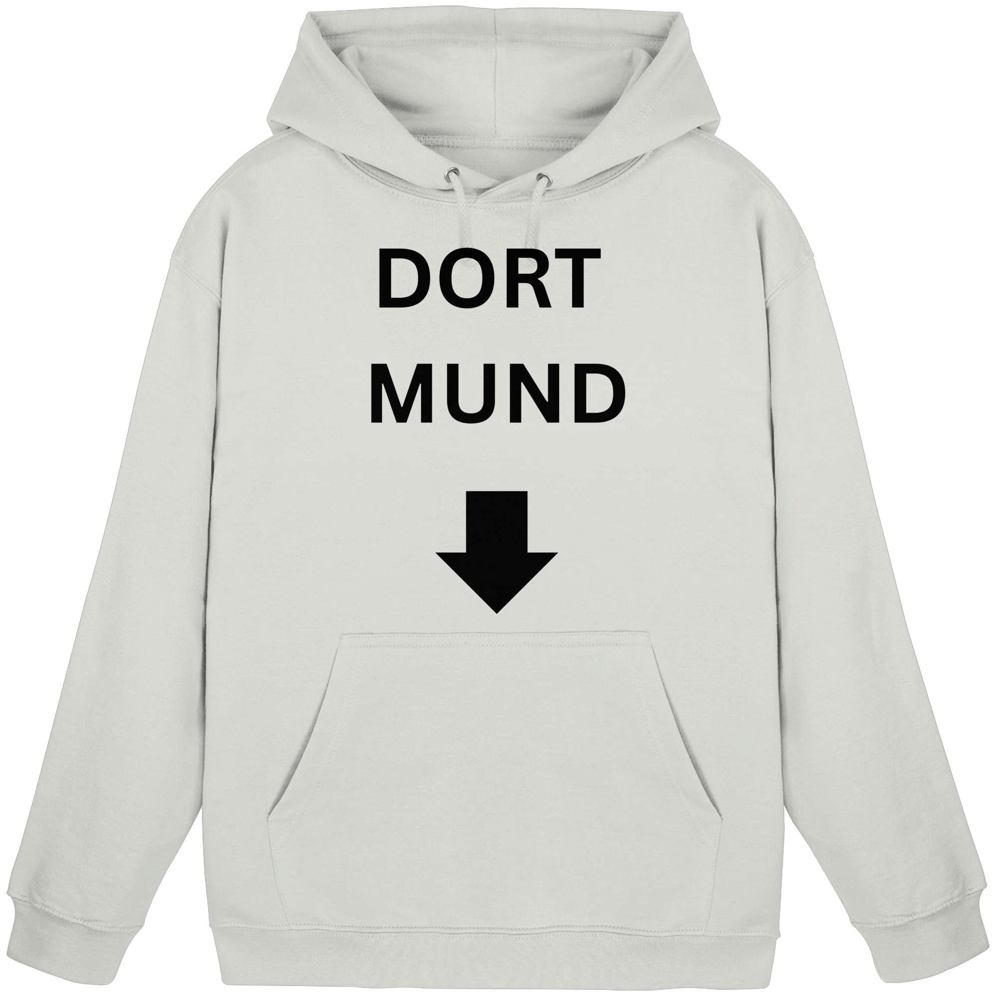 DORT MUND Hoodie