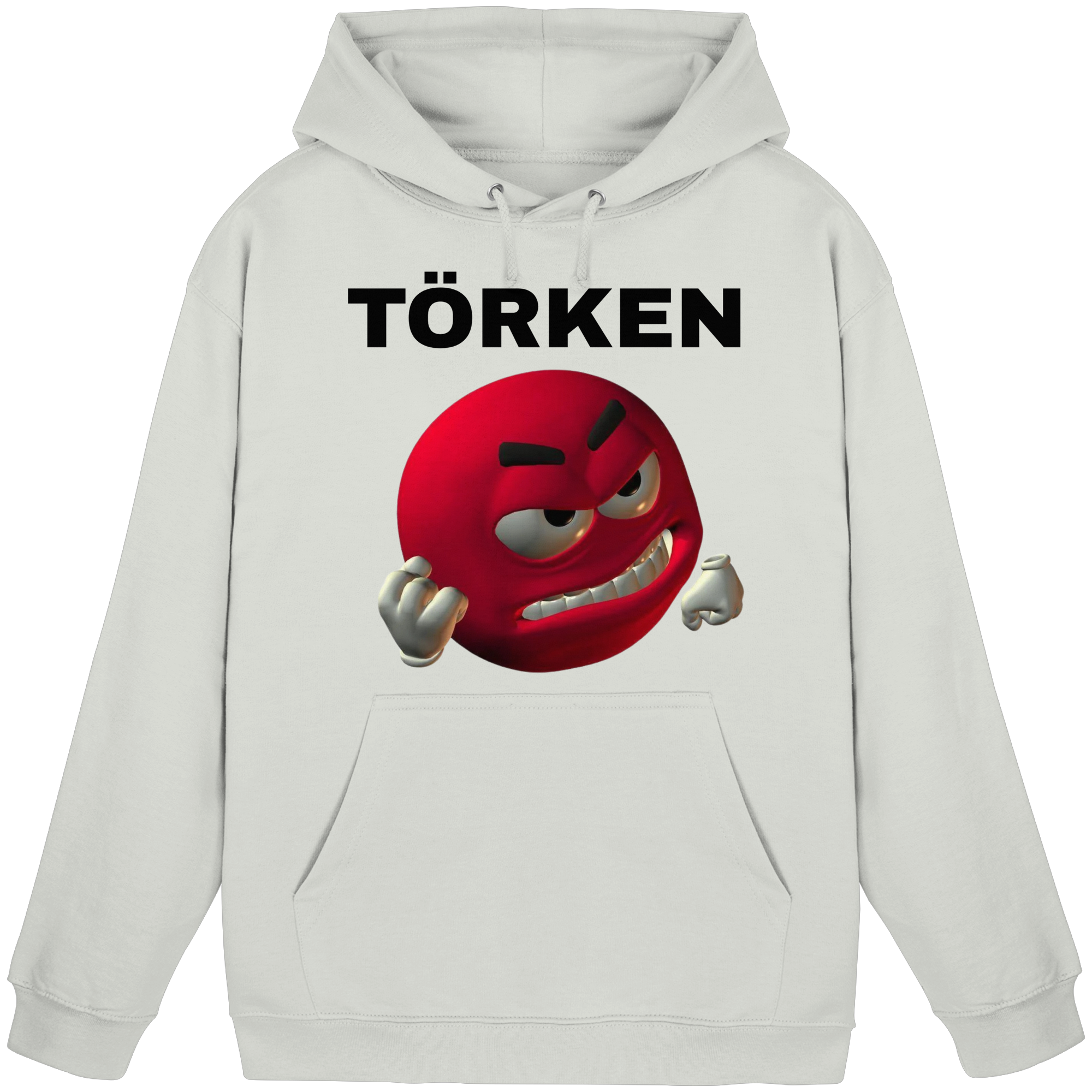 TÖRKEN Hoodie