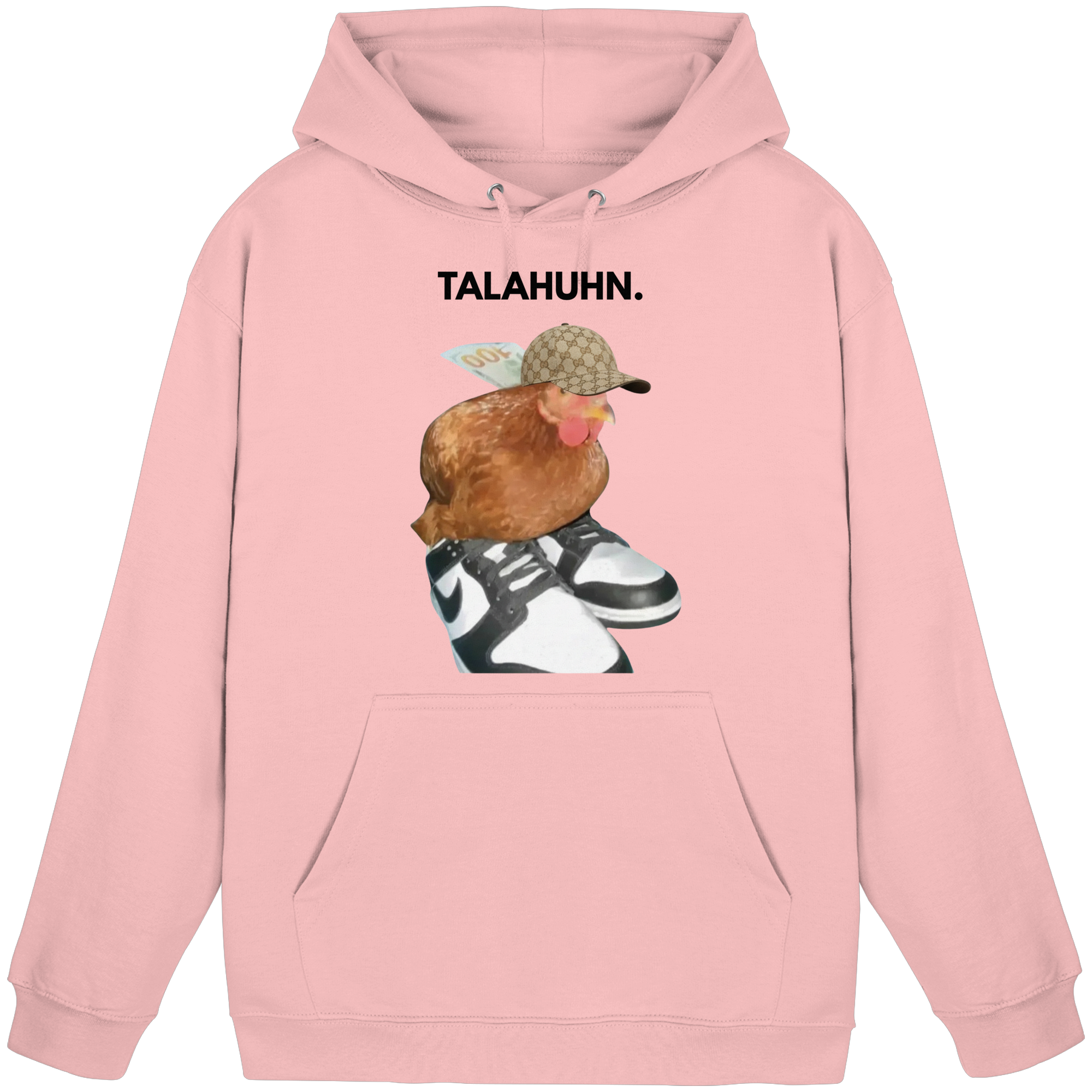 TALAHUHN Hoodie