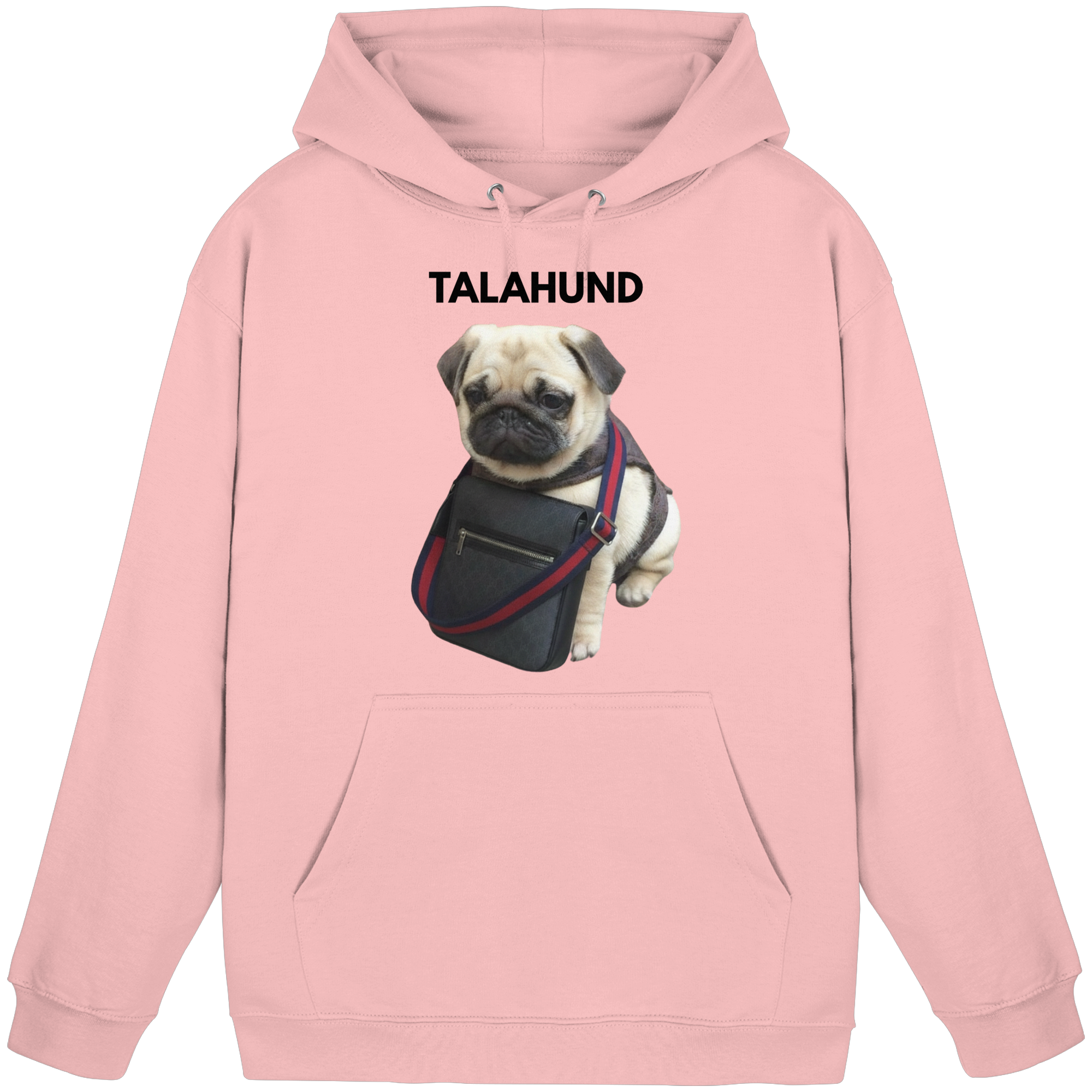 TALAHUND Hoodie